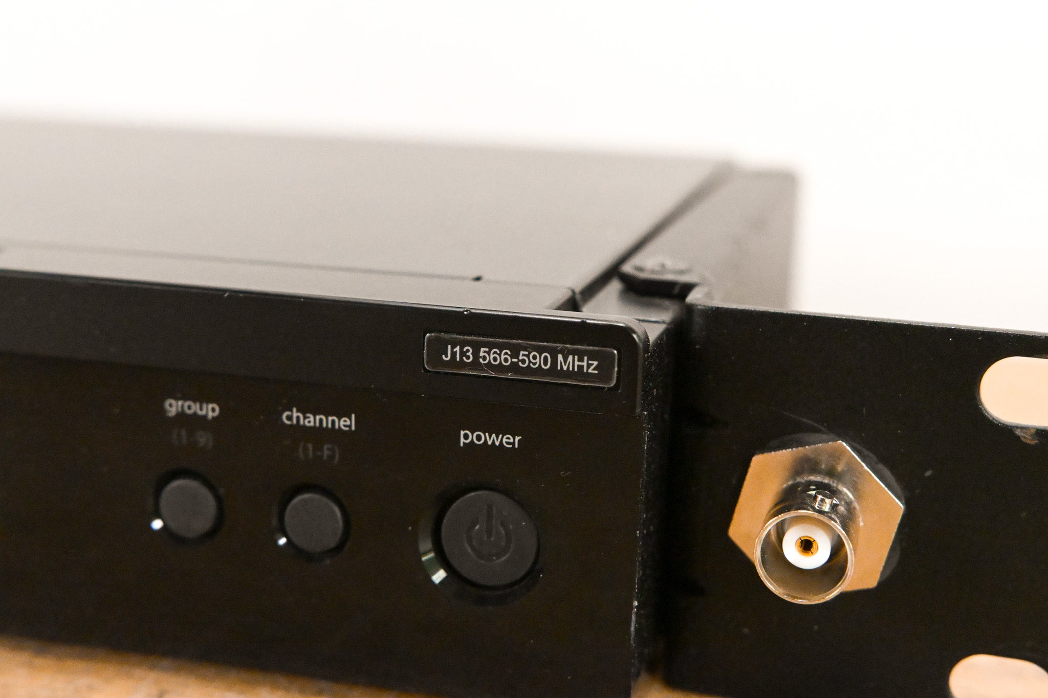 Shure P3T-J13 PSM300 Wireless Transmitter - J13 Band (NO POWER SUPPLY)