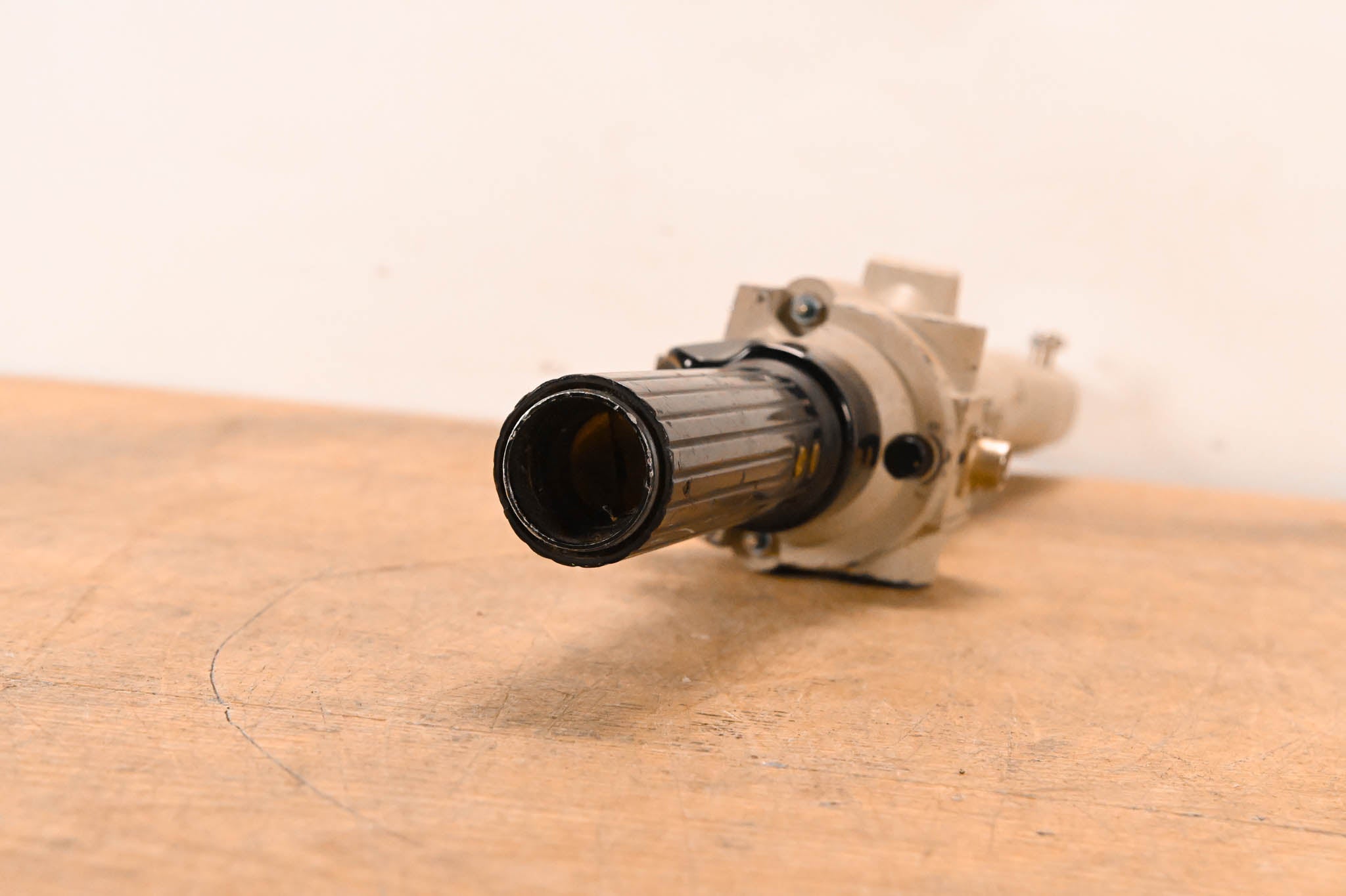 Fujinon ERD-72B Zoom Demand