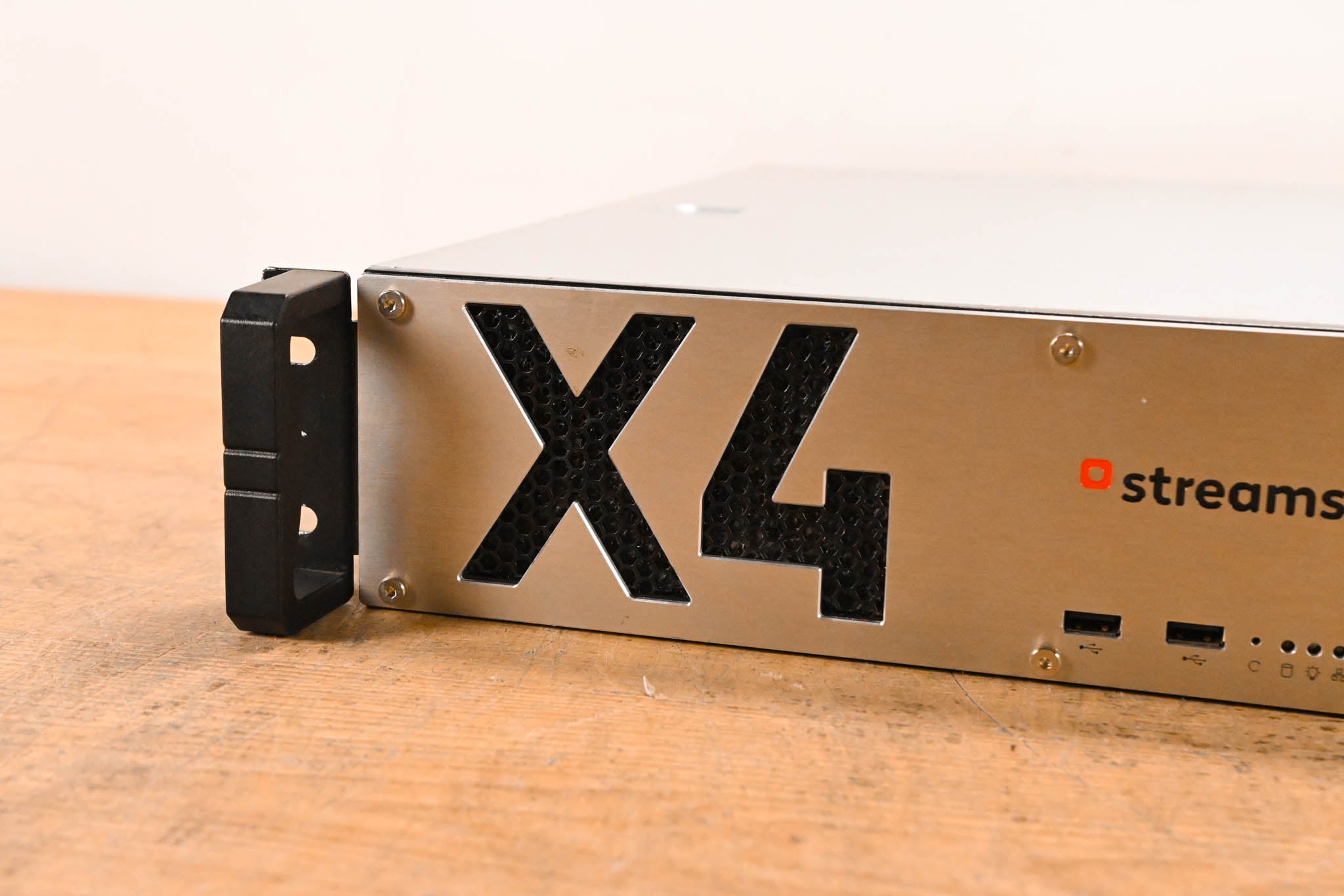 Streamstar X4 Live Production and Streaming Studio Rack Unit