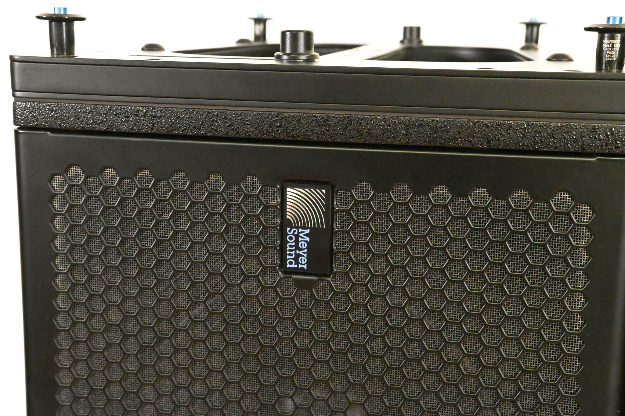 Meyer Sound MICA Active Line Array Loudspeaker (PAIR)