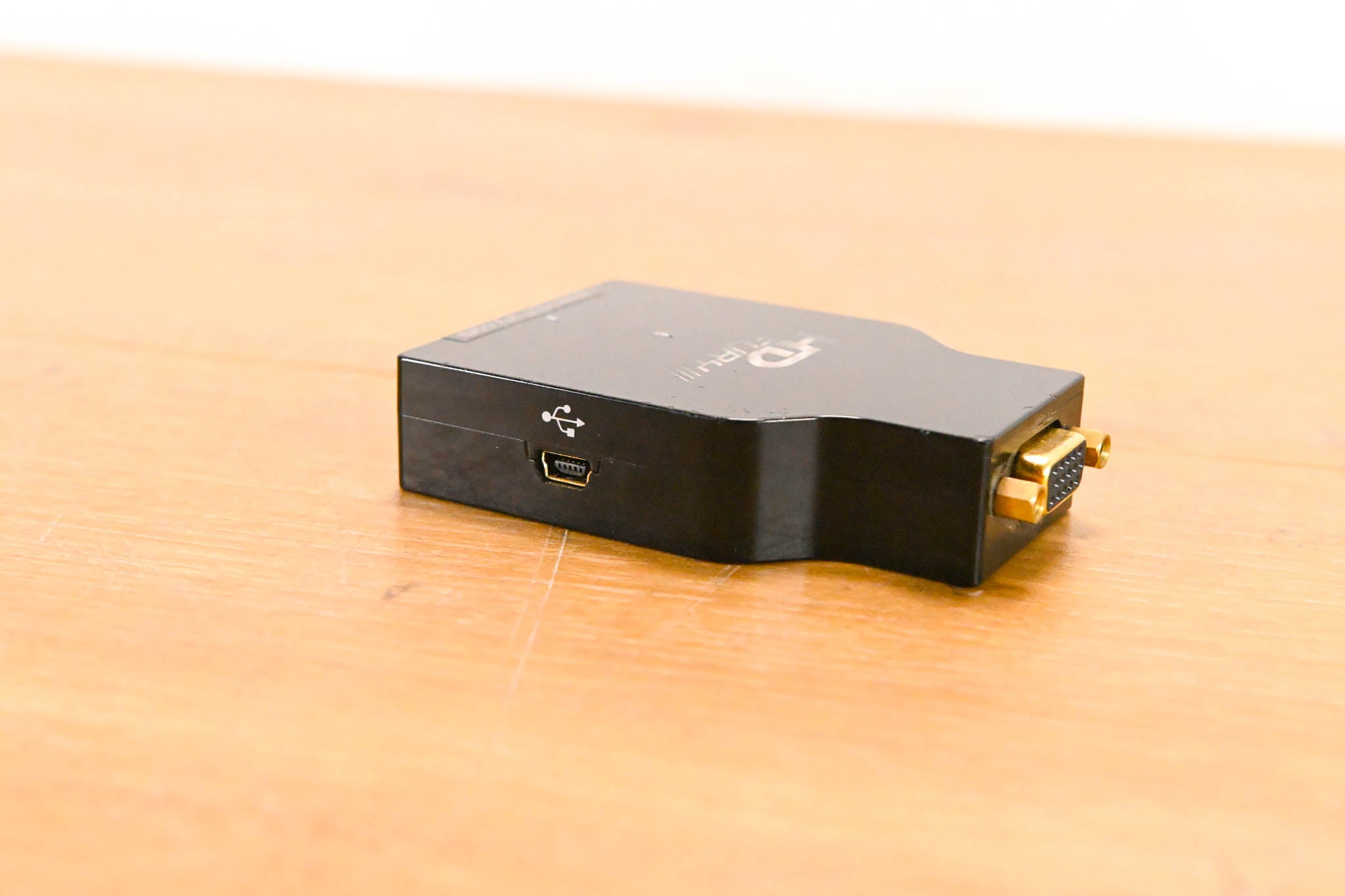 HDFury 3 HDMI to VGA / Component Converter (BLACK)