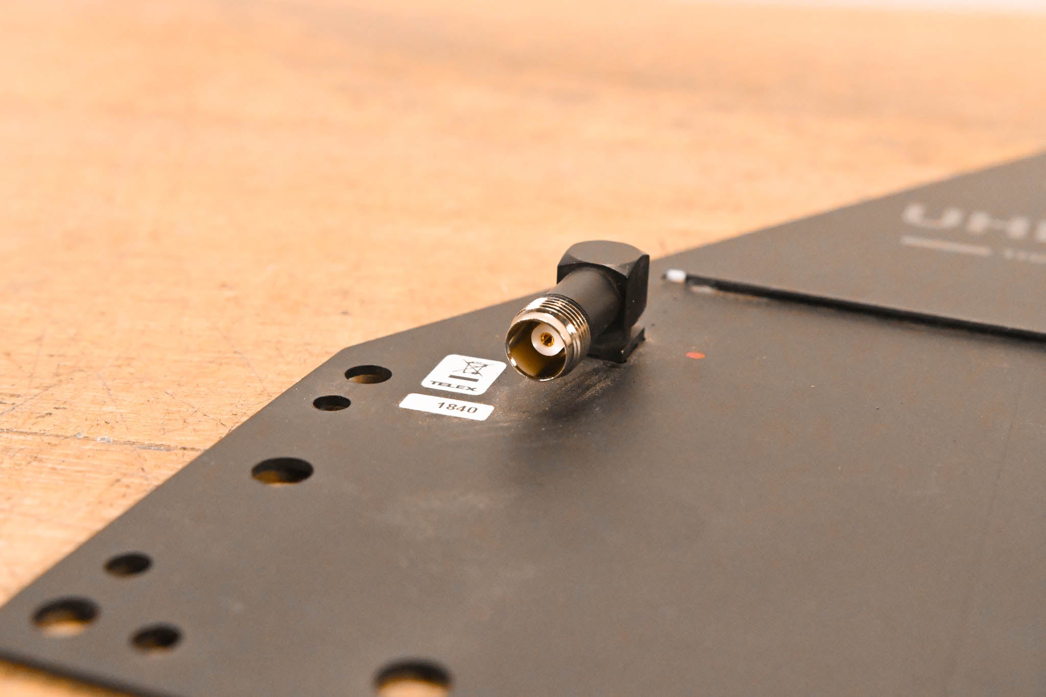 Telex ALP-450 UHF Log Periodic Antenna