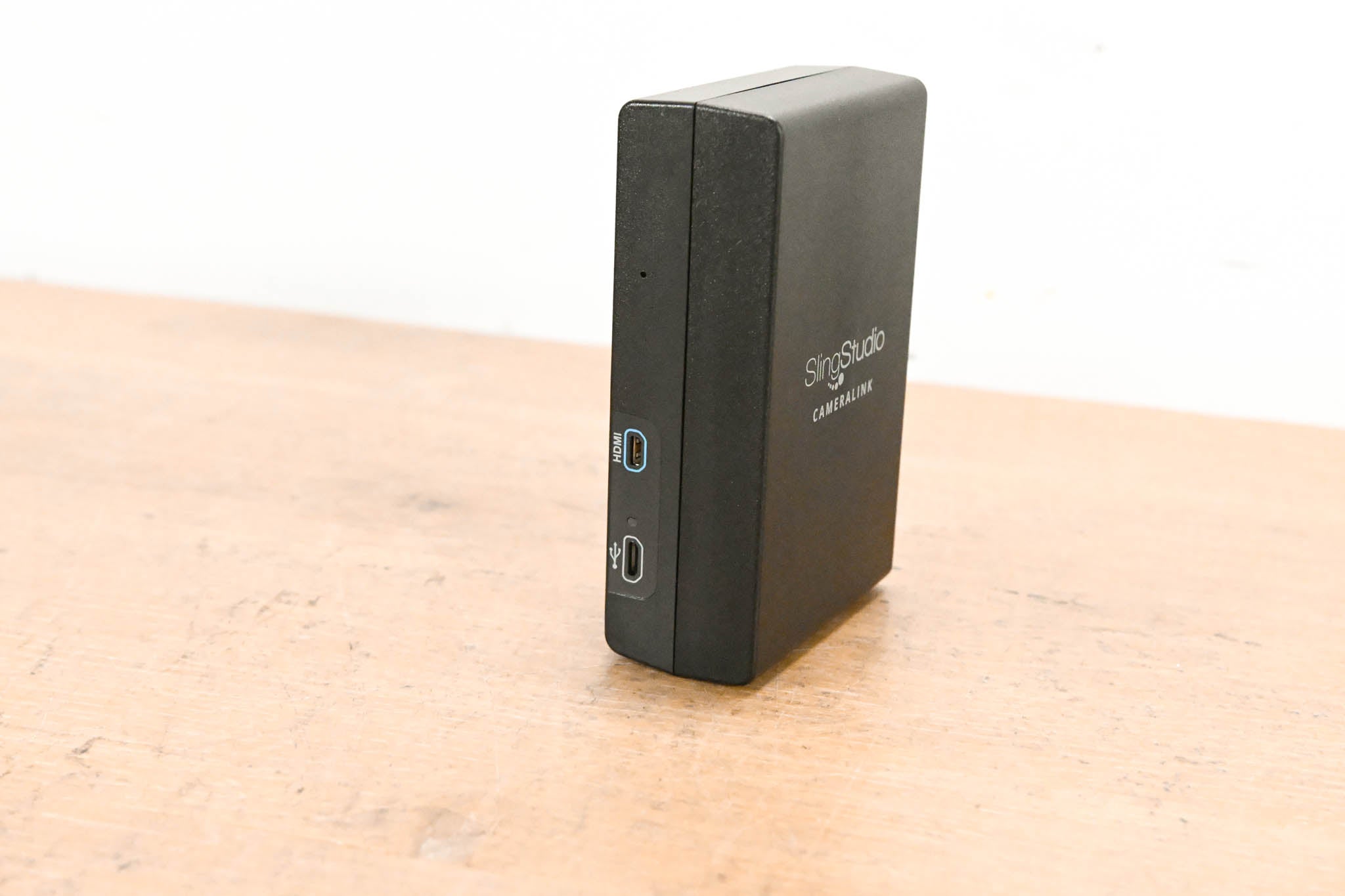 SlingStudio CameraLink