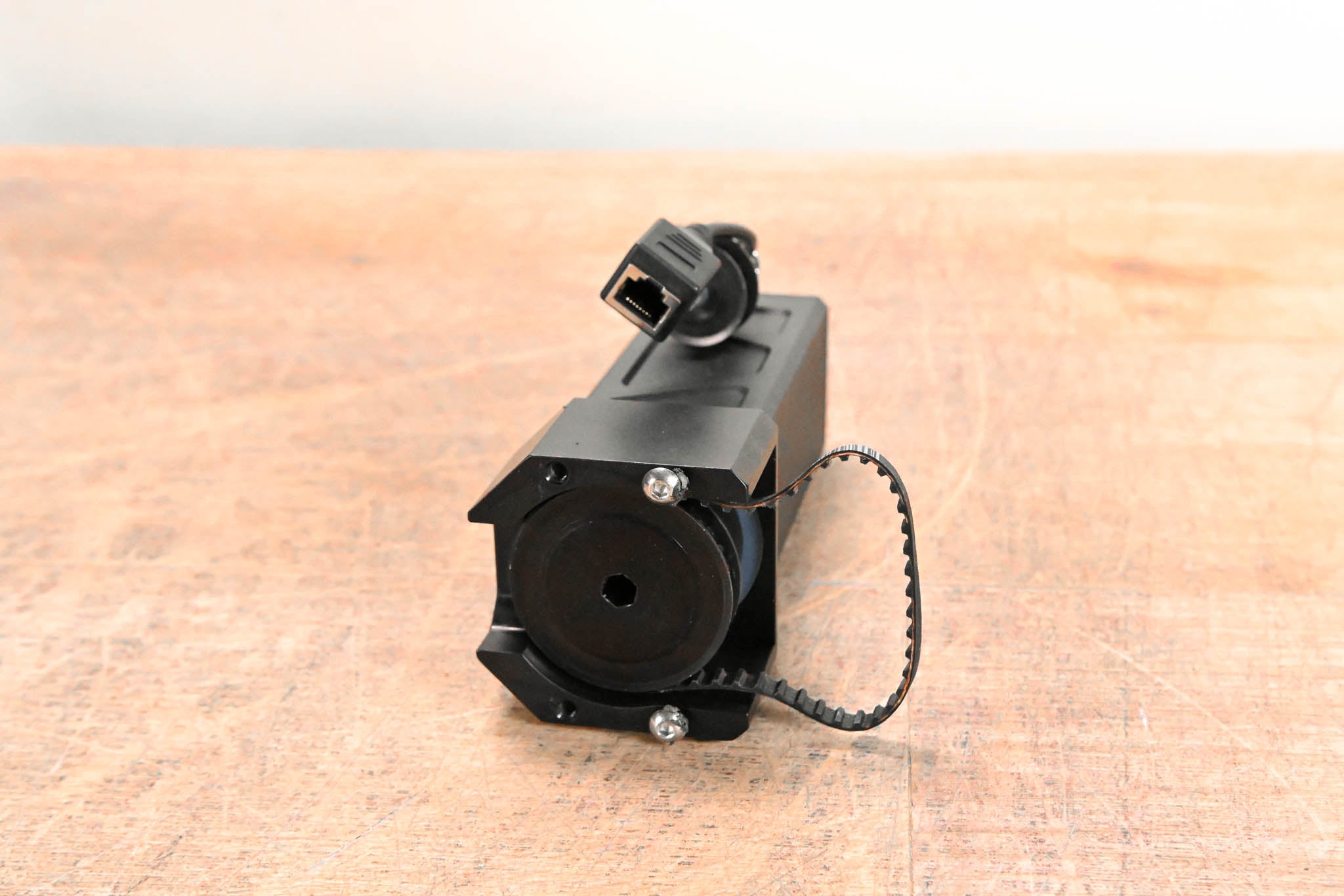 Kessler Crane Second Shooter Pan/Tilt Head + Slide Motor w/ Case