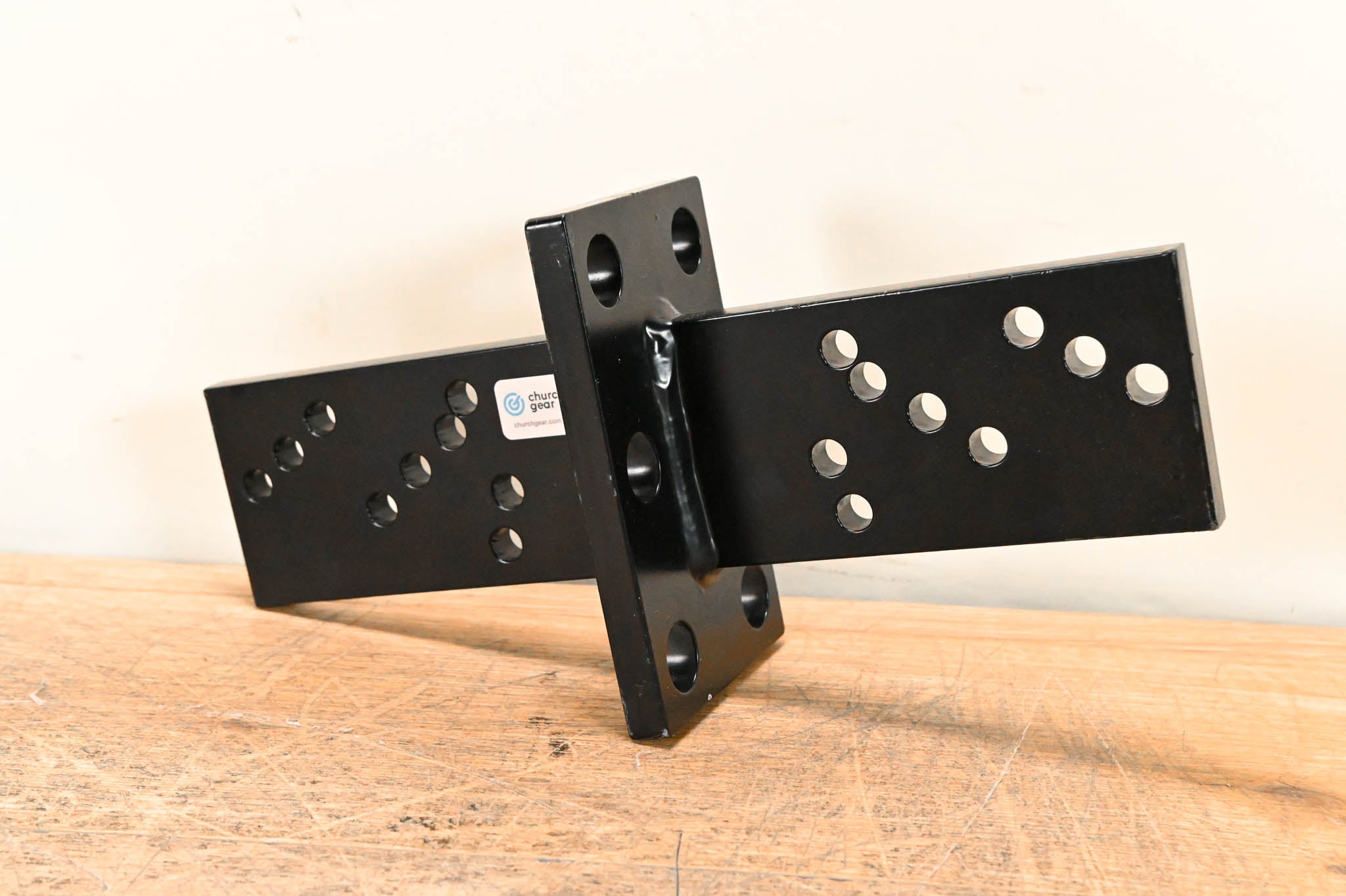 Electro-Voice (EV) HRK-1B Horizontal Mounting Plates for EVF Series