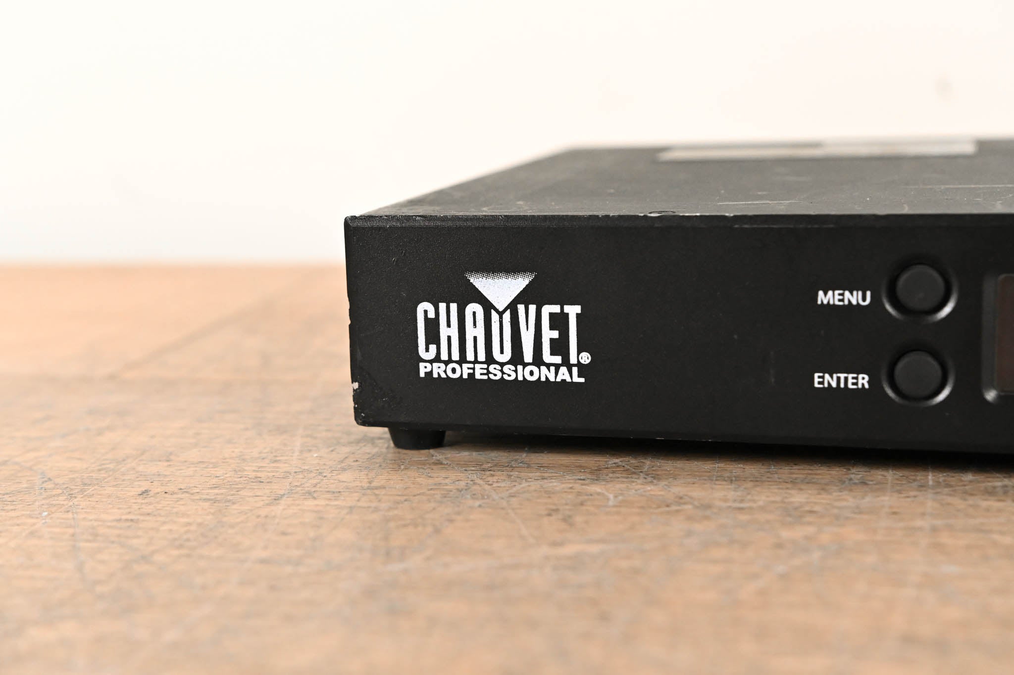 Chauvet EPIX Drive 900 Processor and Power Supply