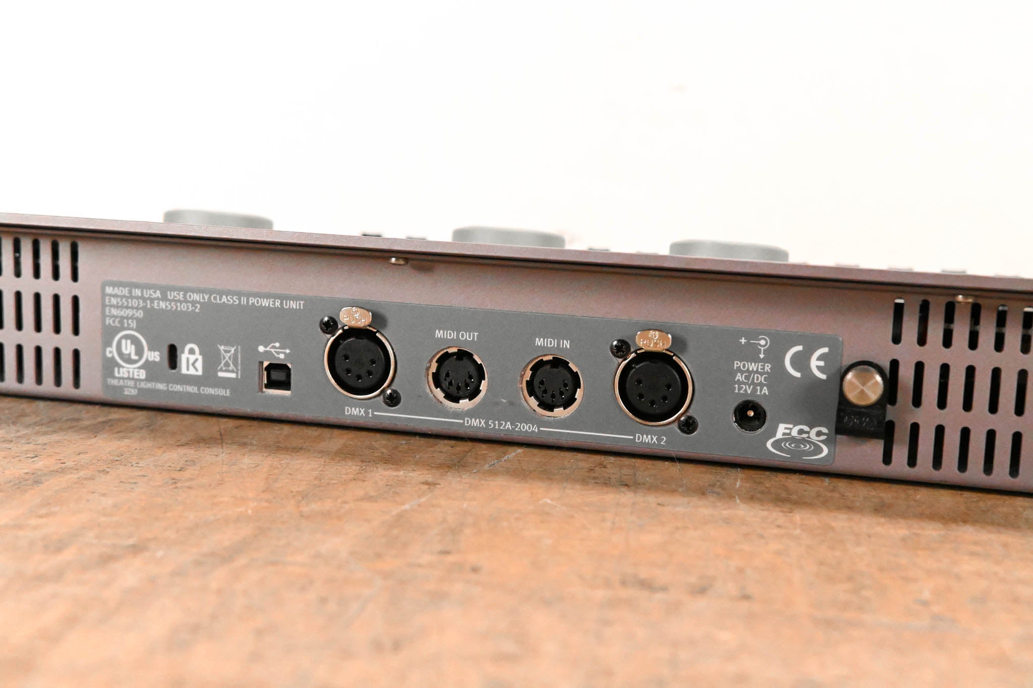 ETC SmartFade ML 24/48 Lighting Control Console (NO POWER SUPPLY)