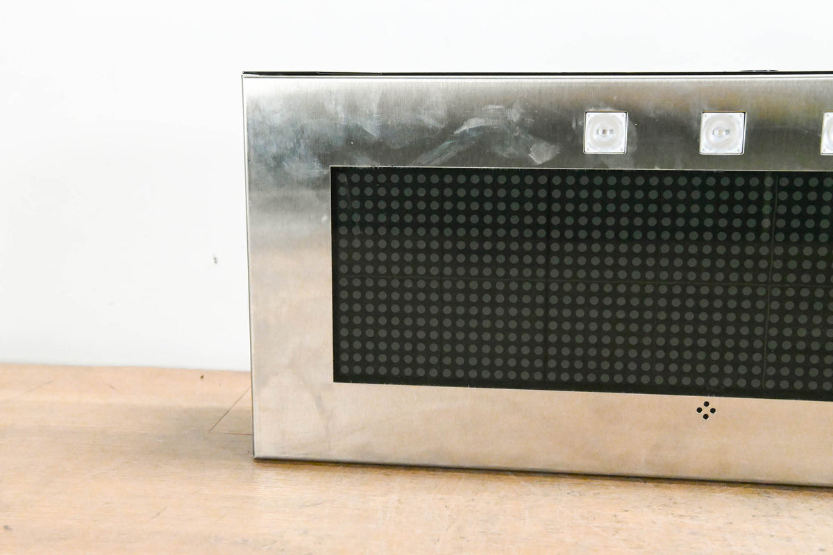 Advanced Network Devices IPCSL-RWB Large IP Display
