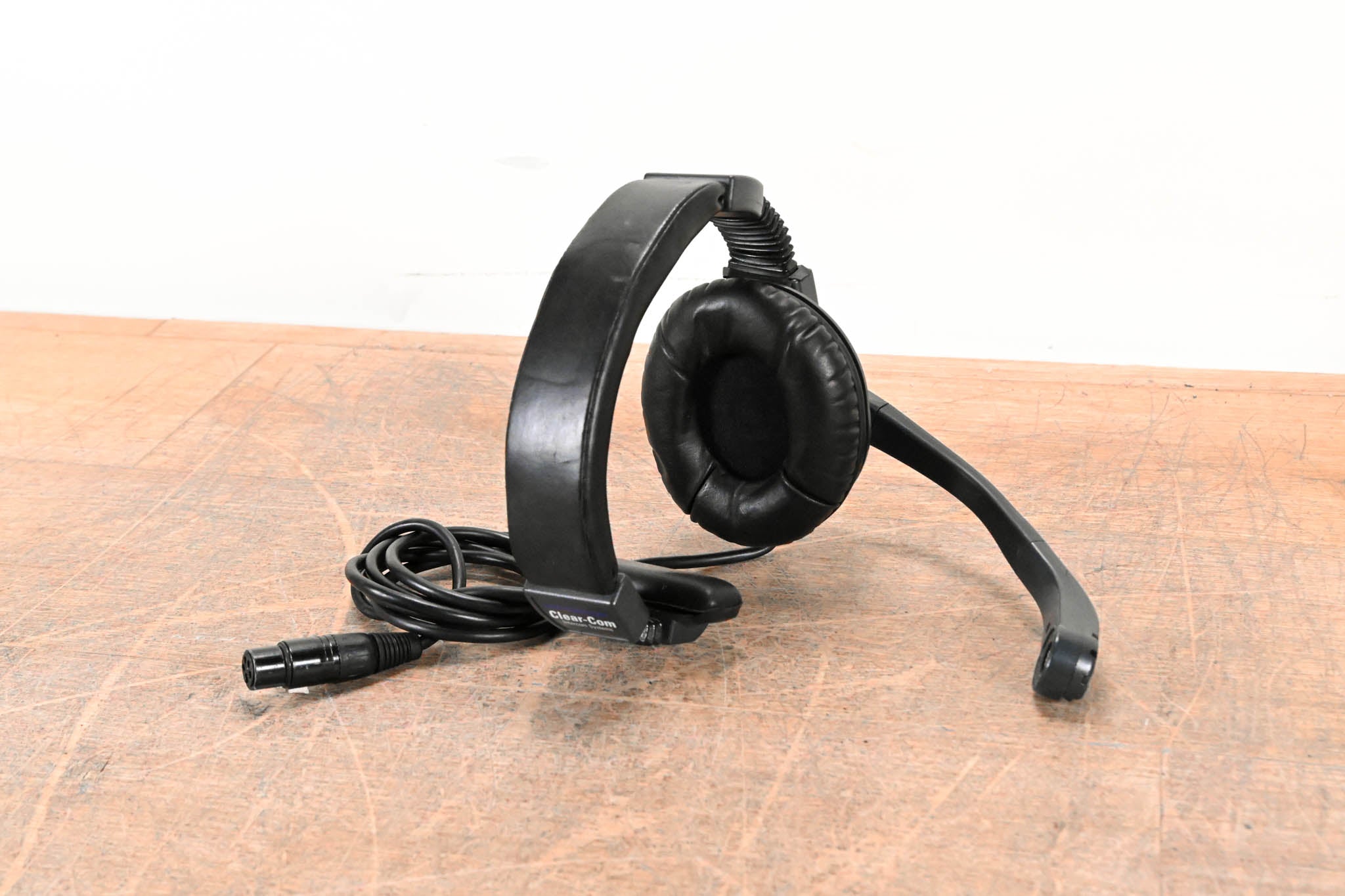 Clear-Com CC-95 Single-Muff Intercom Headset