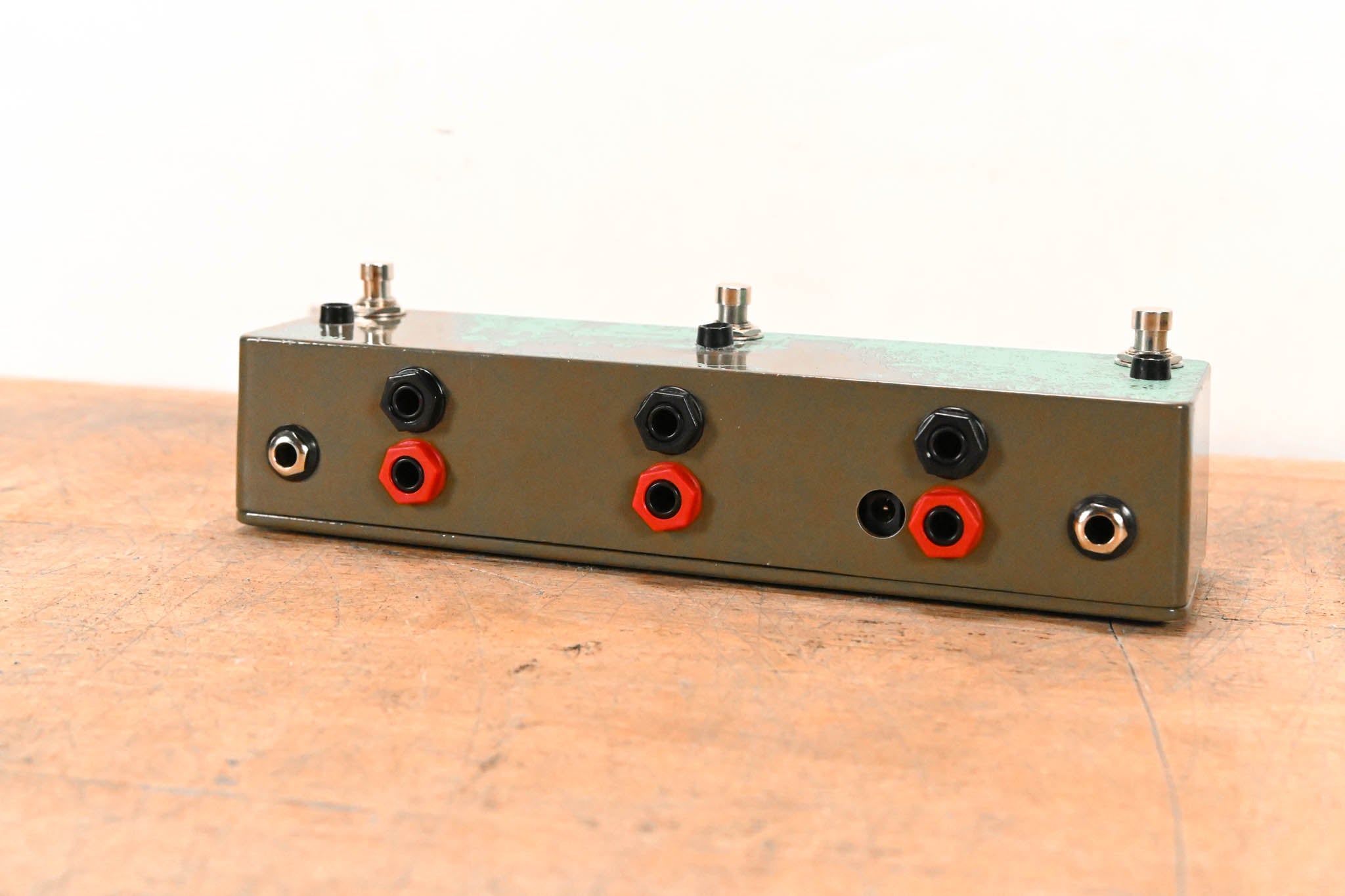 Walrus Audio Transit 3 Standard Looper Pedal