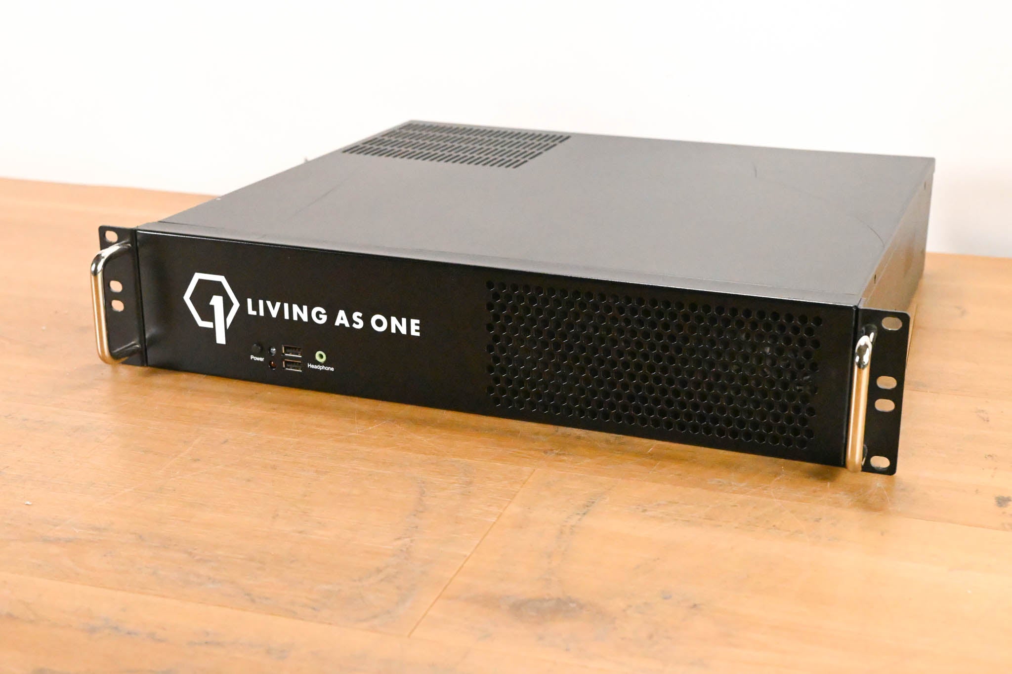 Living As One (Resi) D1000 Multisite Decoder