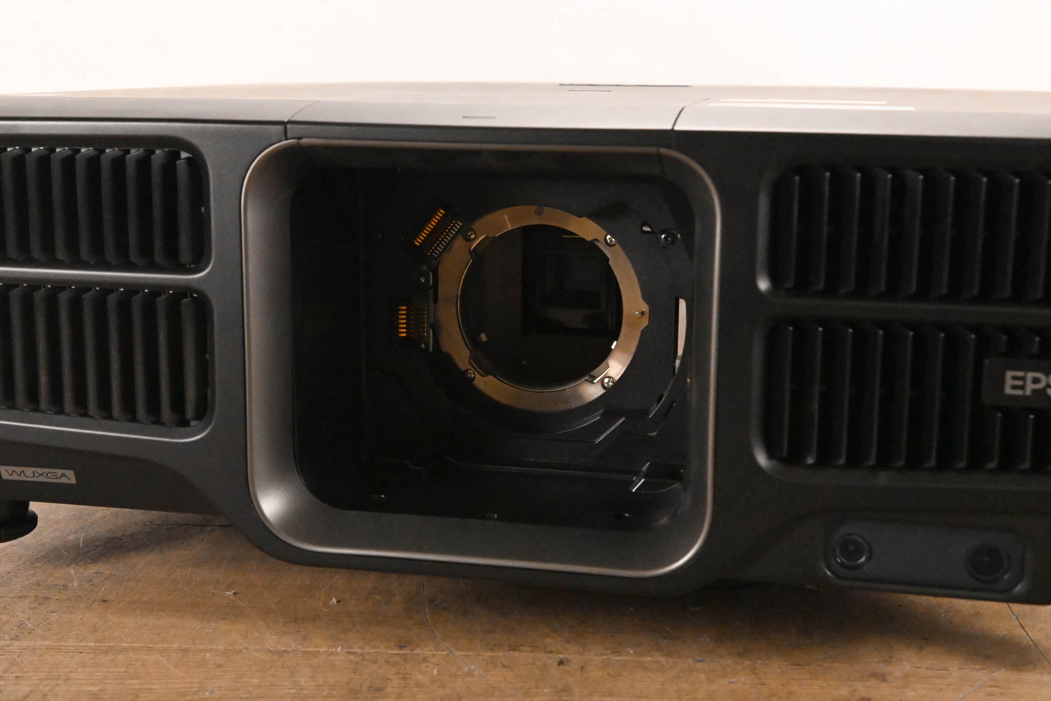 Epson Pro L1405U 8,000-Lumen Laser WUXGA 3LCD Projector