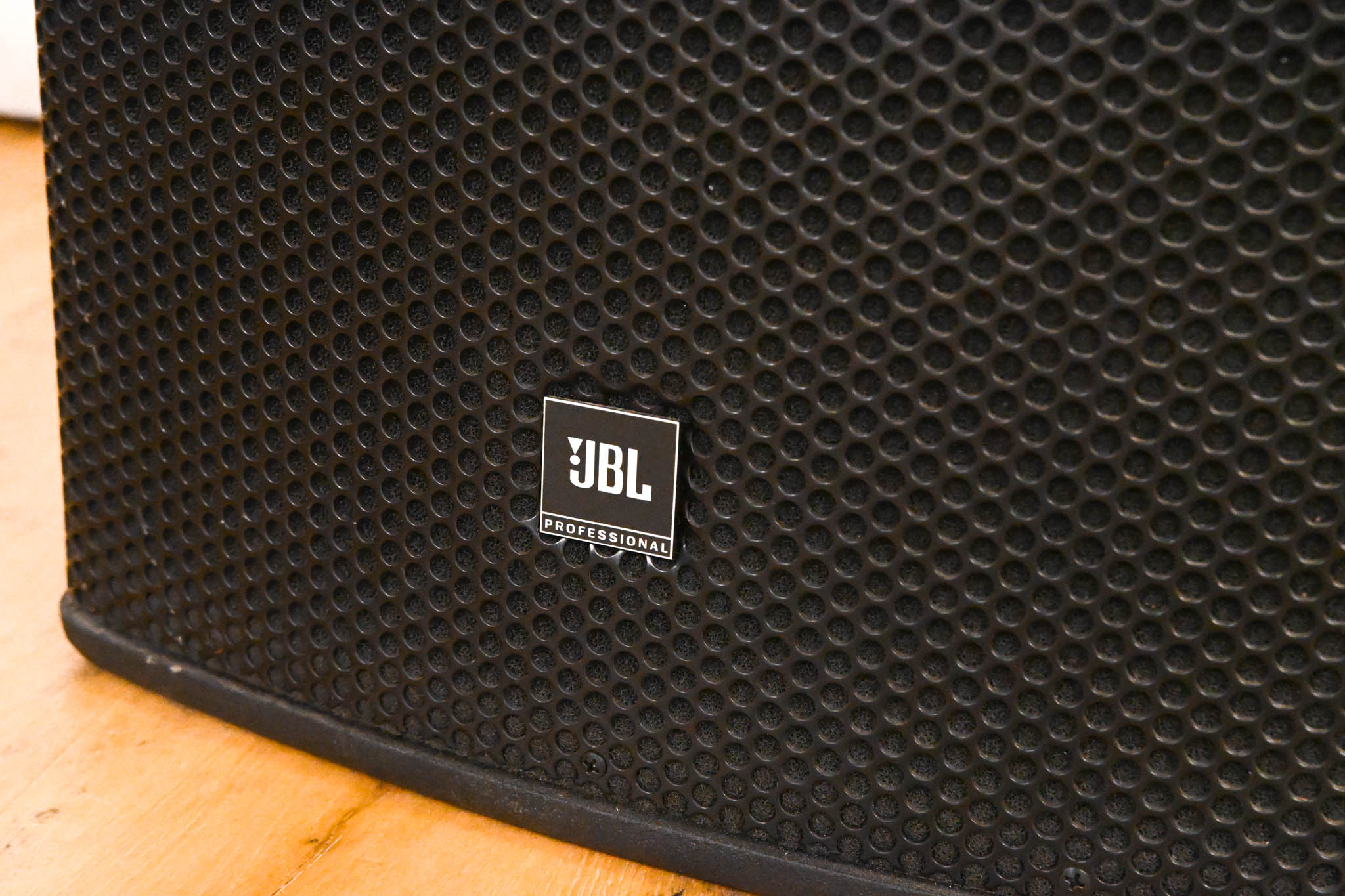 JBL AC2212/95 Compact 2-Way Loudspeaker with 1 x 12" LF (PAIR)