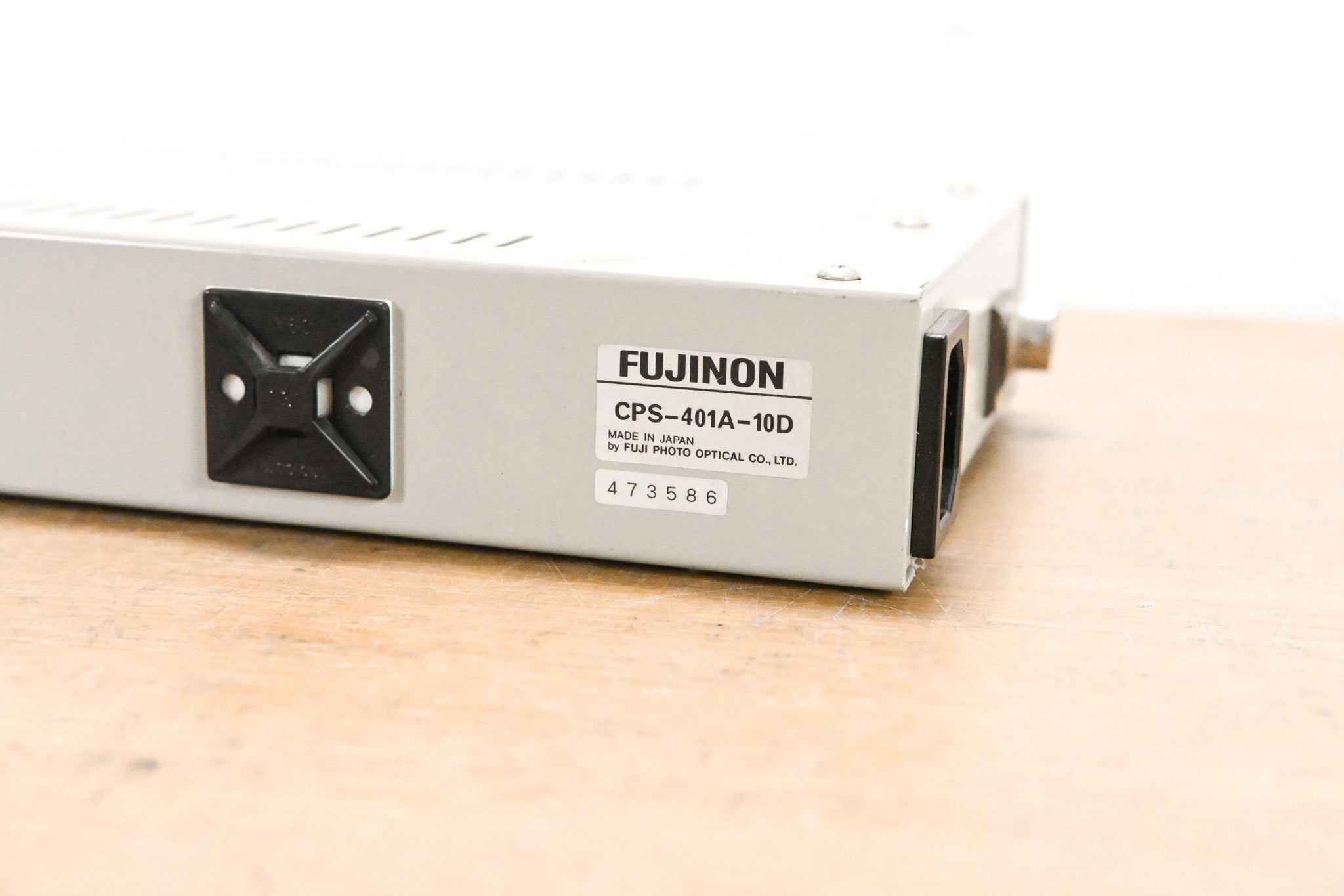 Fujinon CPS-401A-10D Vintage Camera Power Supply Unit