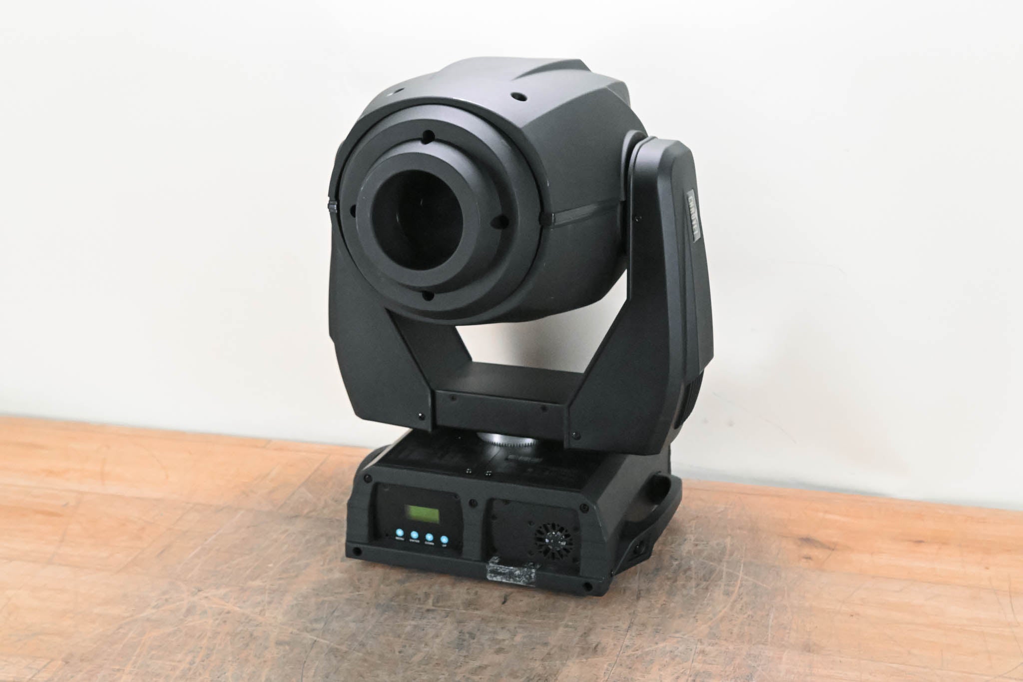 Chauvet Q-Spot 560-LED 3 x 60W LED Moving Yoke Fixture