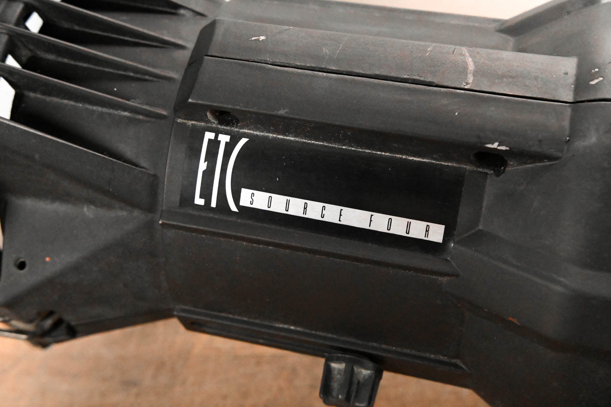 ETC Source Four 575 26 Degree Ellipsoidal Light