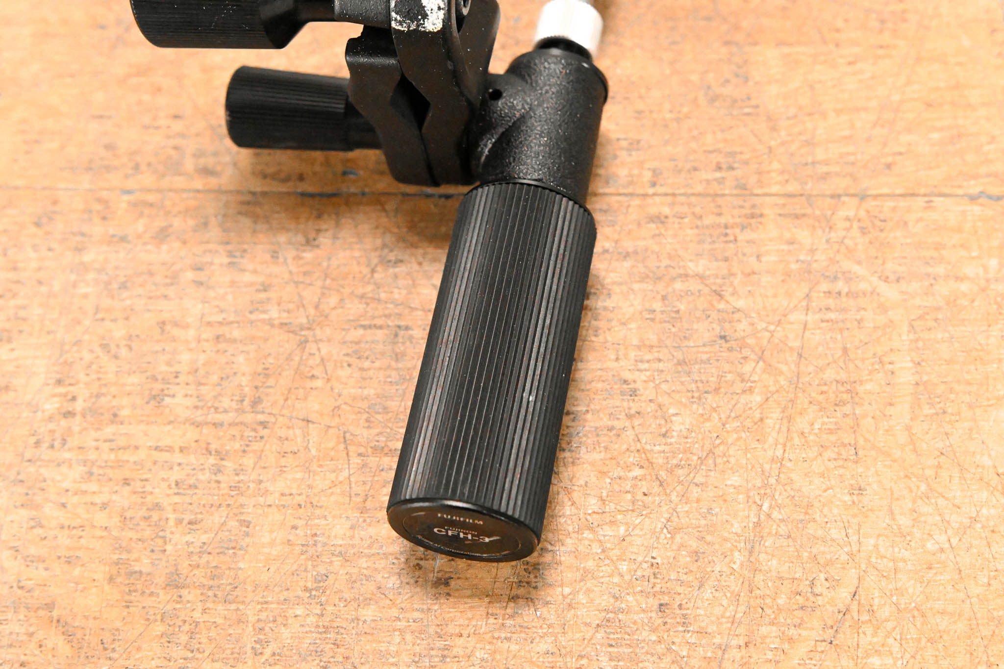 Fujinon CFH-3 Focus Grip for Professional Remote Lenses