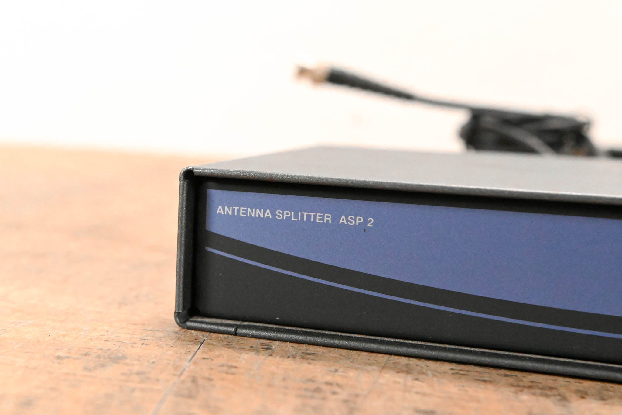 Sennheiser ASP 2 Antenna and Power Distribution System (NO POWER SUPPLY)