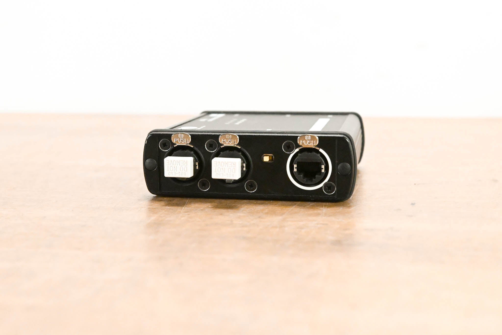 d&b audiotechnik R70 Ethernet to CAN Interface (NO POWER SUPPLY)