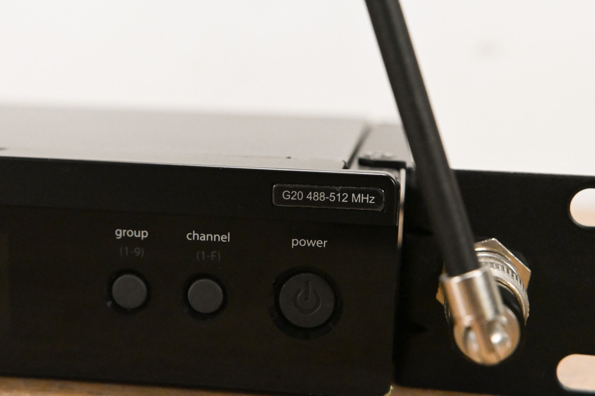 Shure P3T-G20 PSM 300 Wireless Transmitter - G20 Band (NO POWER SUPPLY)