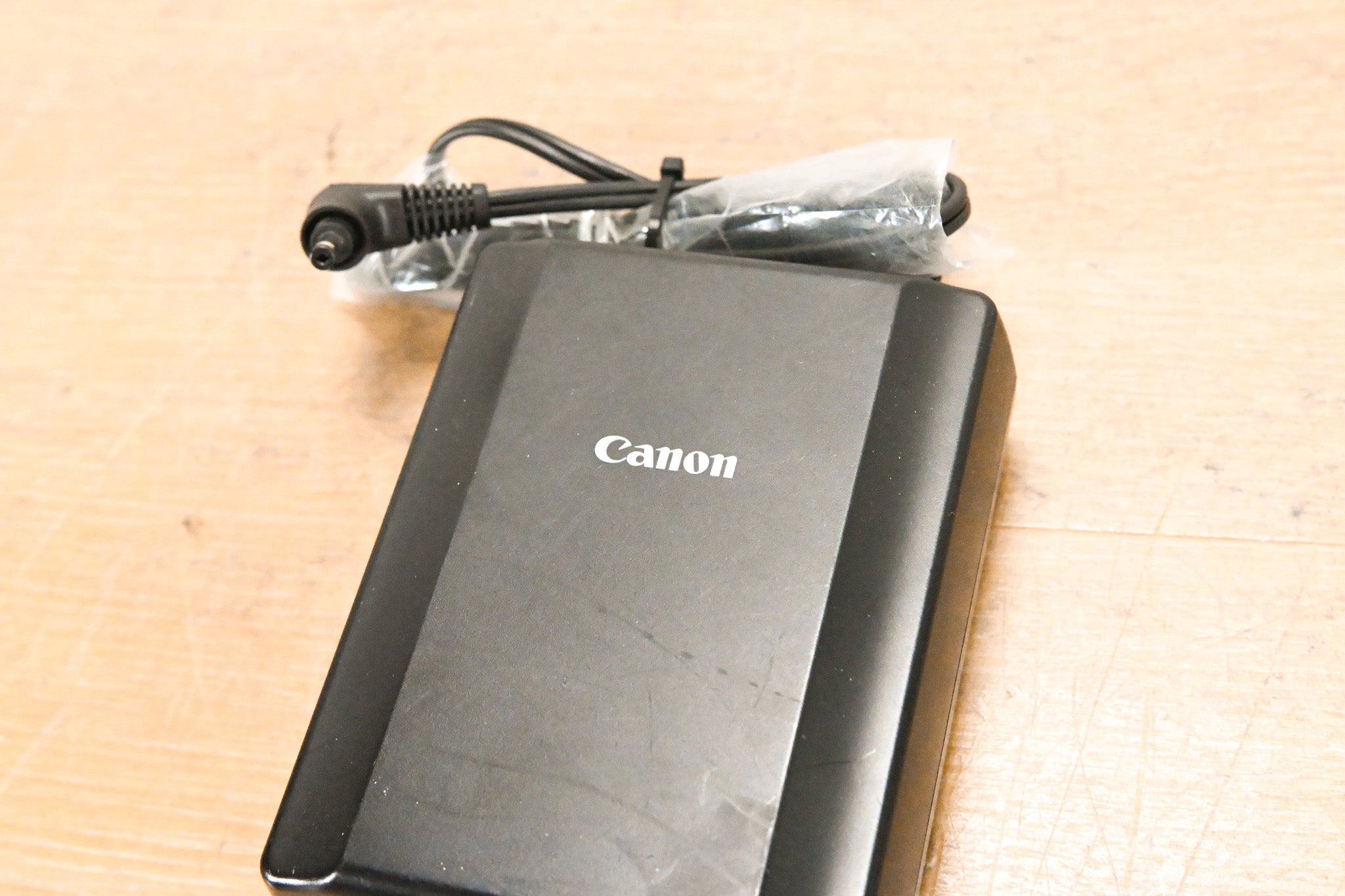 Canon CA-940N Compact Power Adapter (NO POWER SUPPLY)