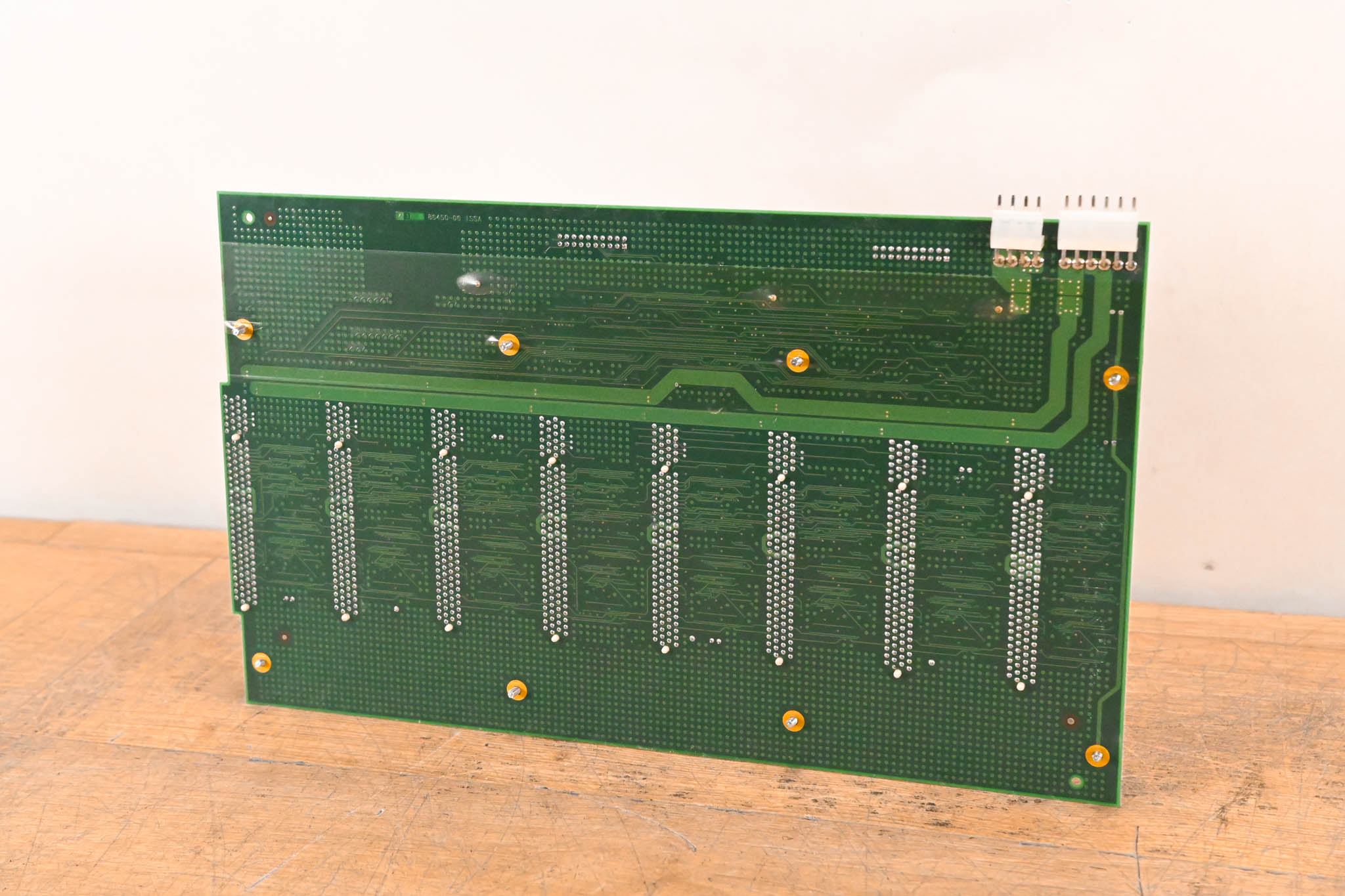Solid State Logic SSL C300 HD K-Fader Buscard