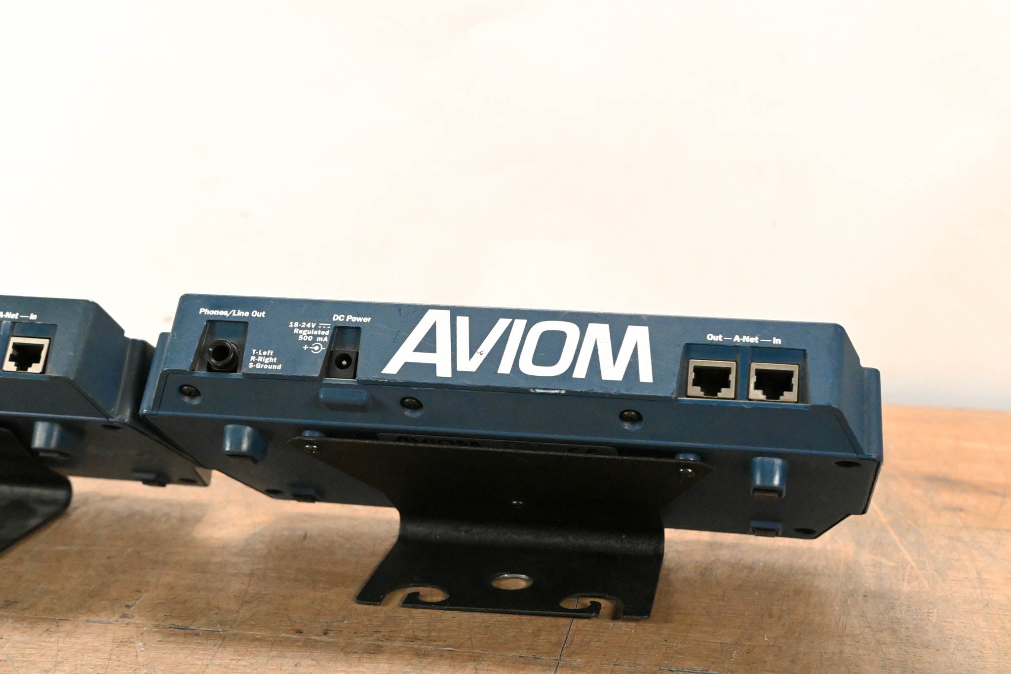 Aviom A-16II Personal Mixer (PAIR)