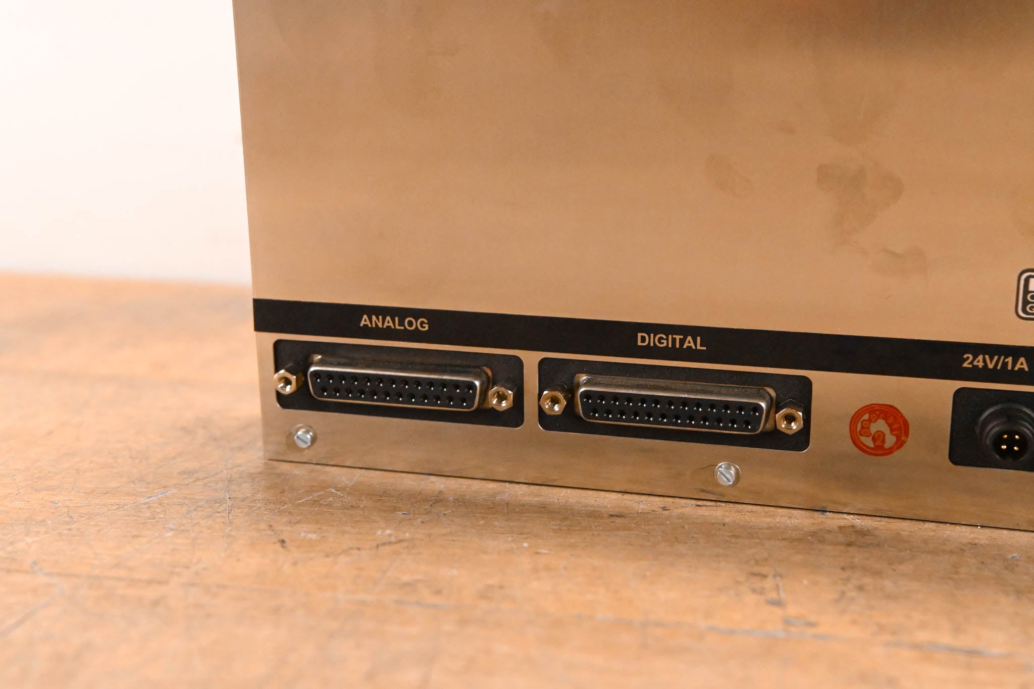 RTW 10830 SSL Surround Monitor