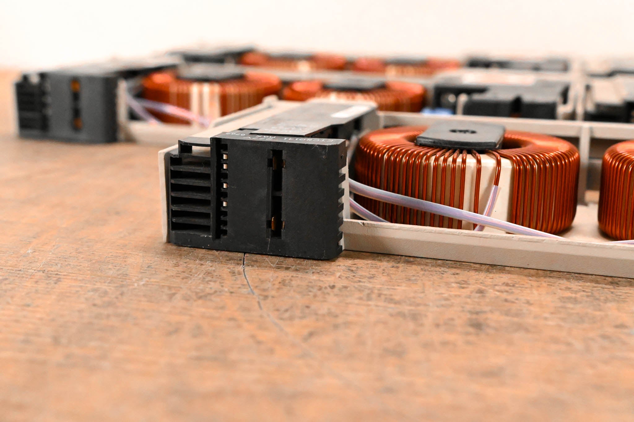 ETC D20 Dual 20A Dimmer Module (Pack of 5)