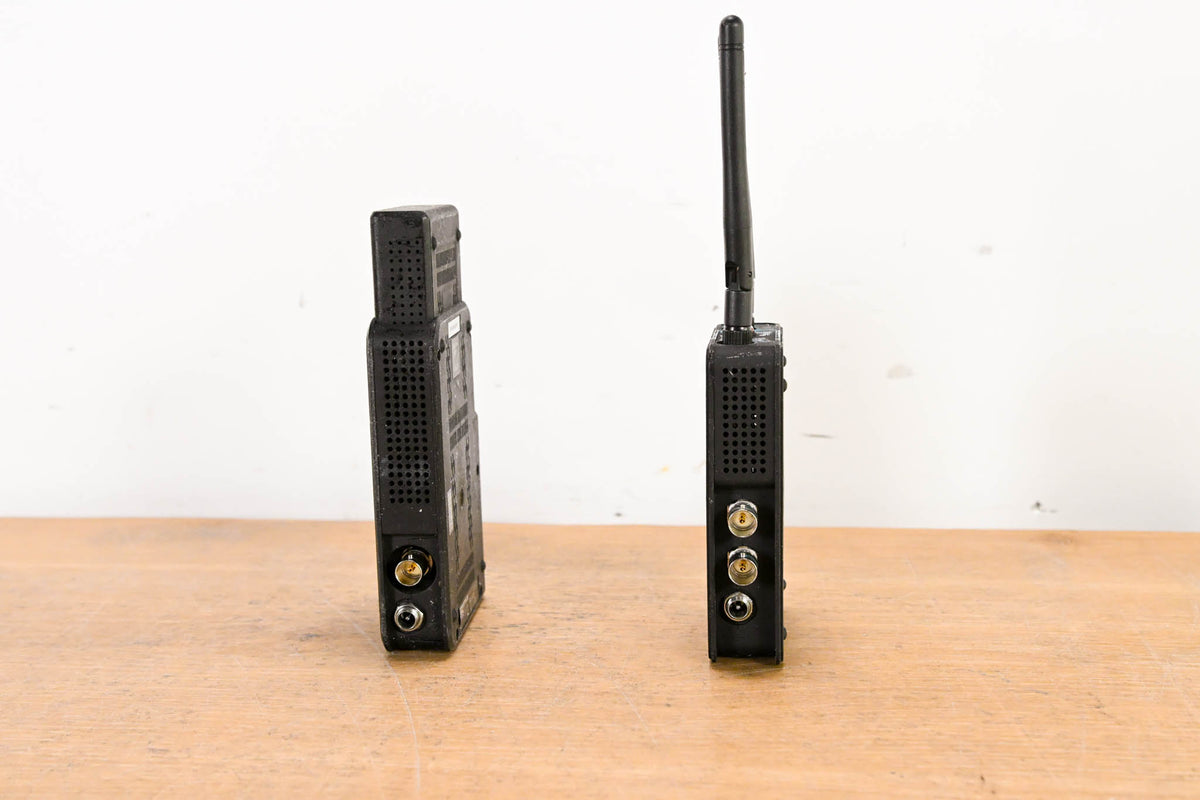 IDX System Technology CW-3 3G-SDI Wireless Video Transmission System