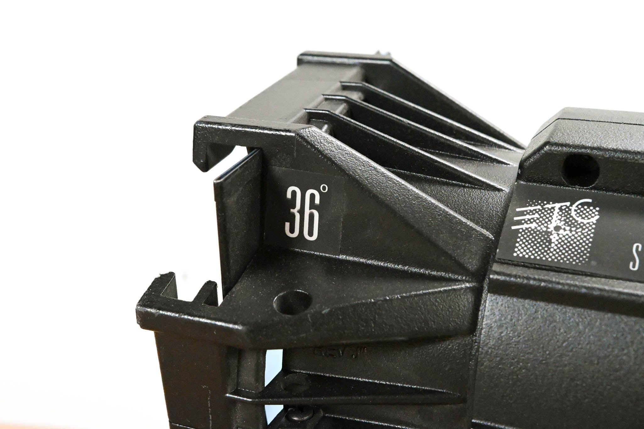ETC Source Four 750 36 Degree Ellipsoidal Light