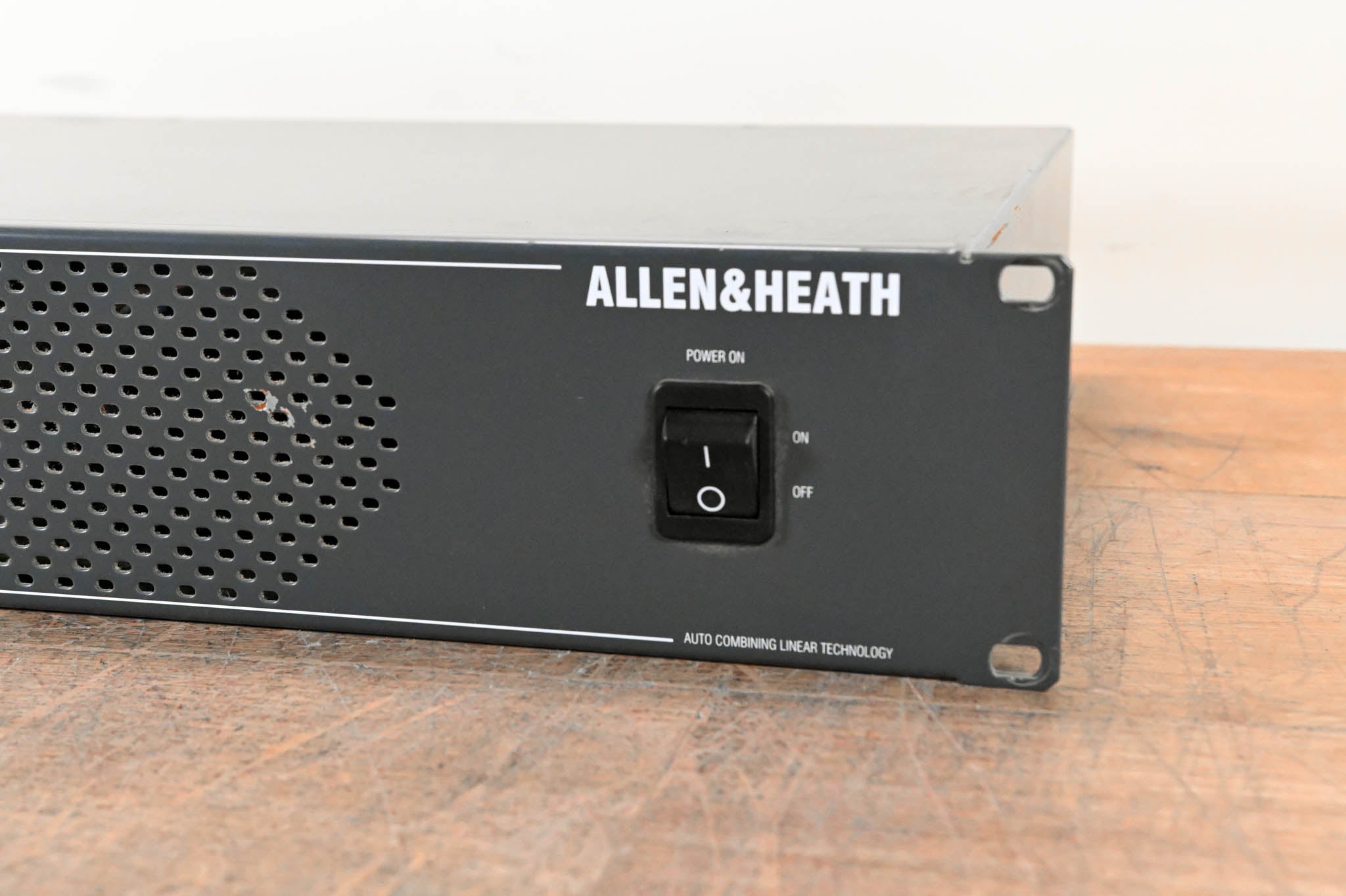 Allen & Heath RPS14 Redundant Power Supply Unit