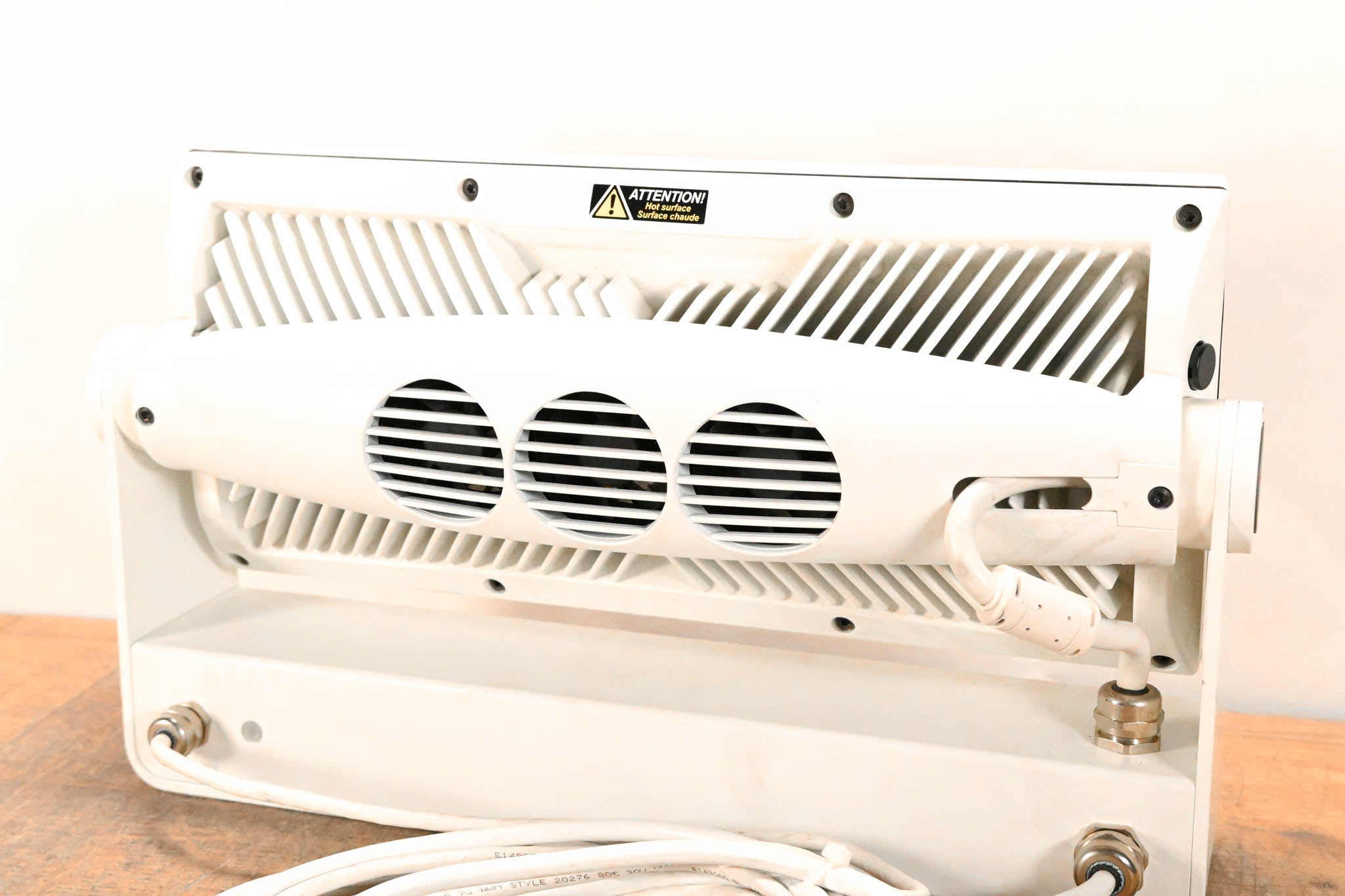 SGM i·5 RGBW POI Outdoor LED Wash Light