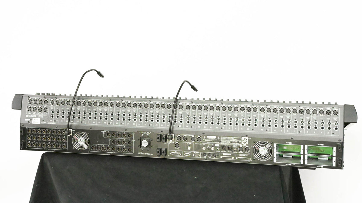 Yamaha PM5D 48-Channel Digital Audio Mixing Console