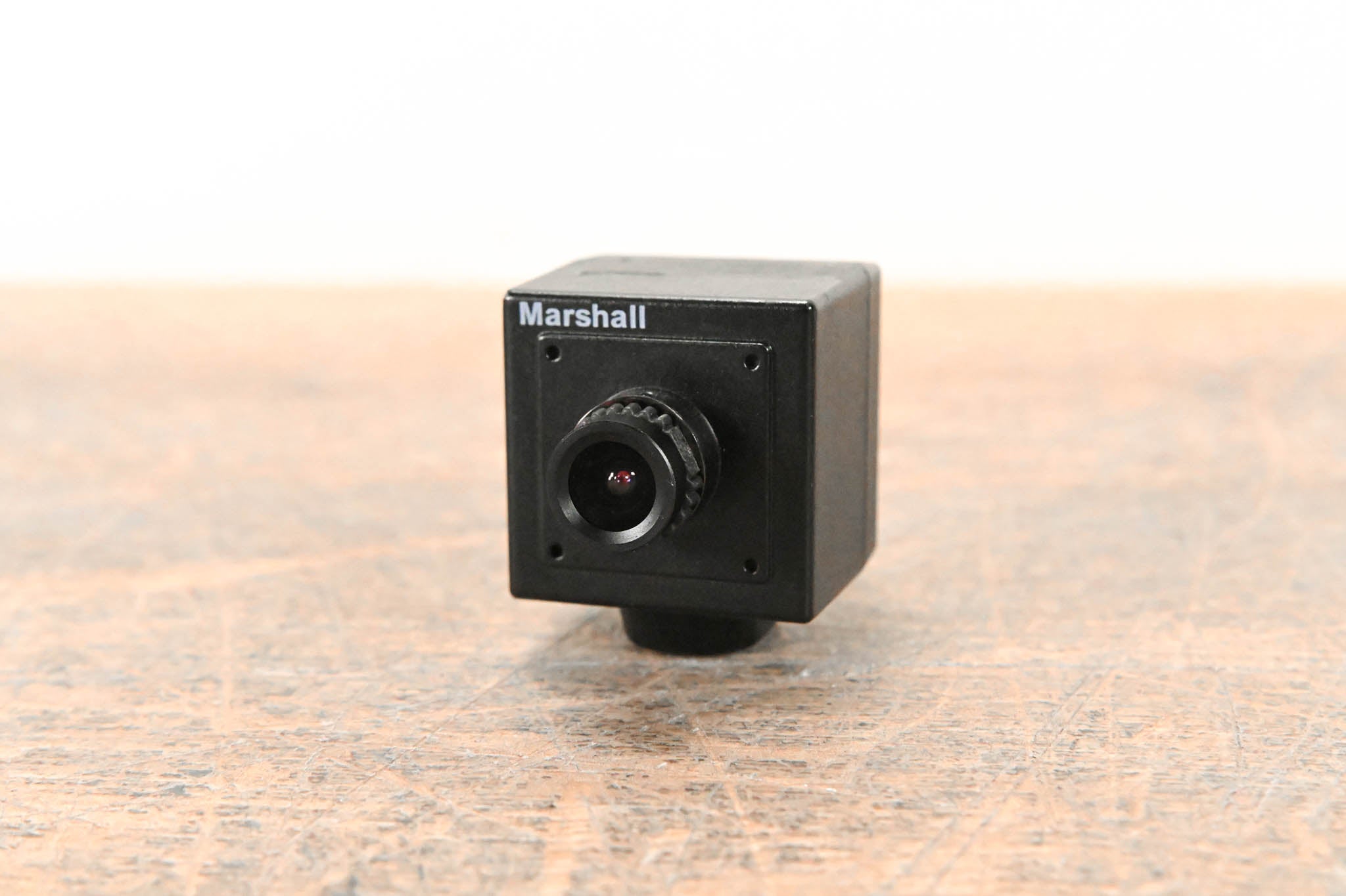 Marshall CV500-MB-2 Full-HD 2MP Mini-Broadcast Camera (NO POWER SUPPLY)