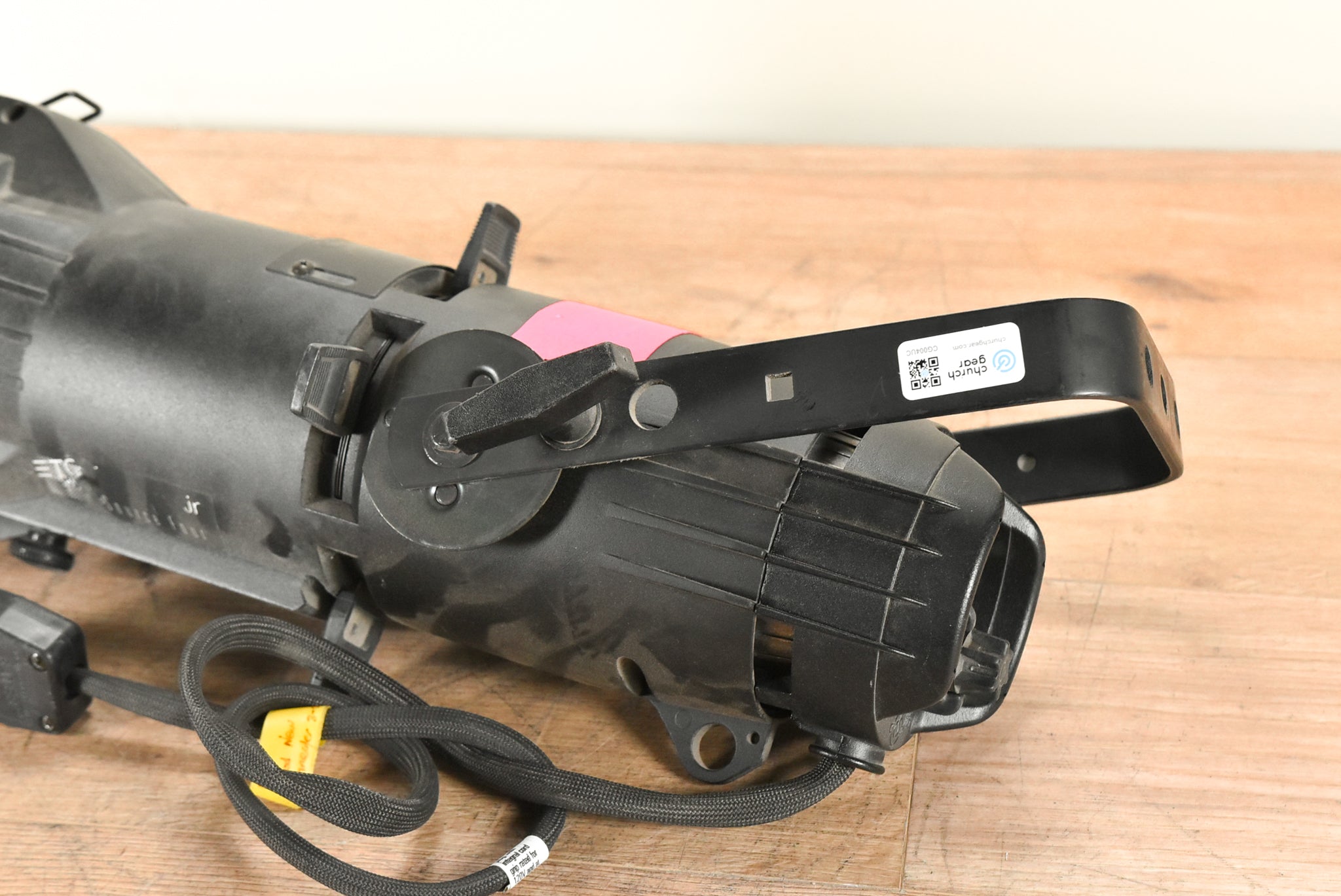 ETC Source Four Jr 26 Degree 575 Ellipsoidal Light