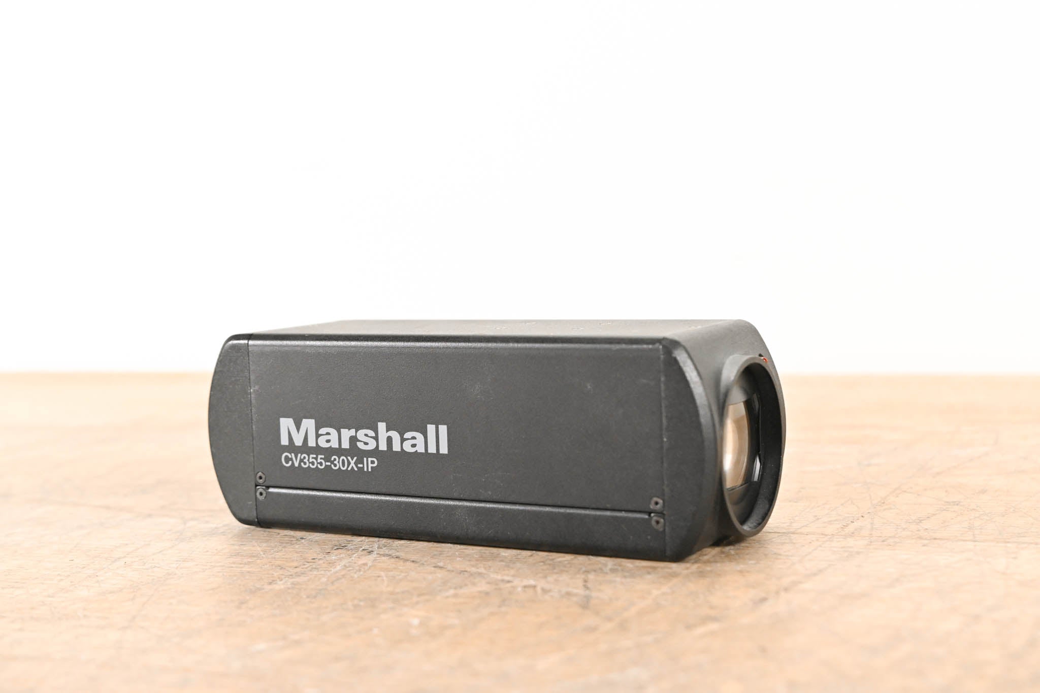 Marshall CV355-30X-IP HD60 25x Full HD IP Zoom Camera (NO POWER SUPPLY)