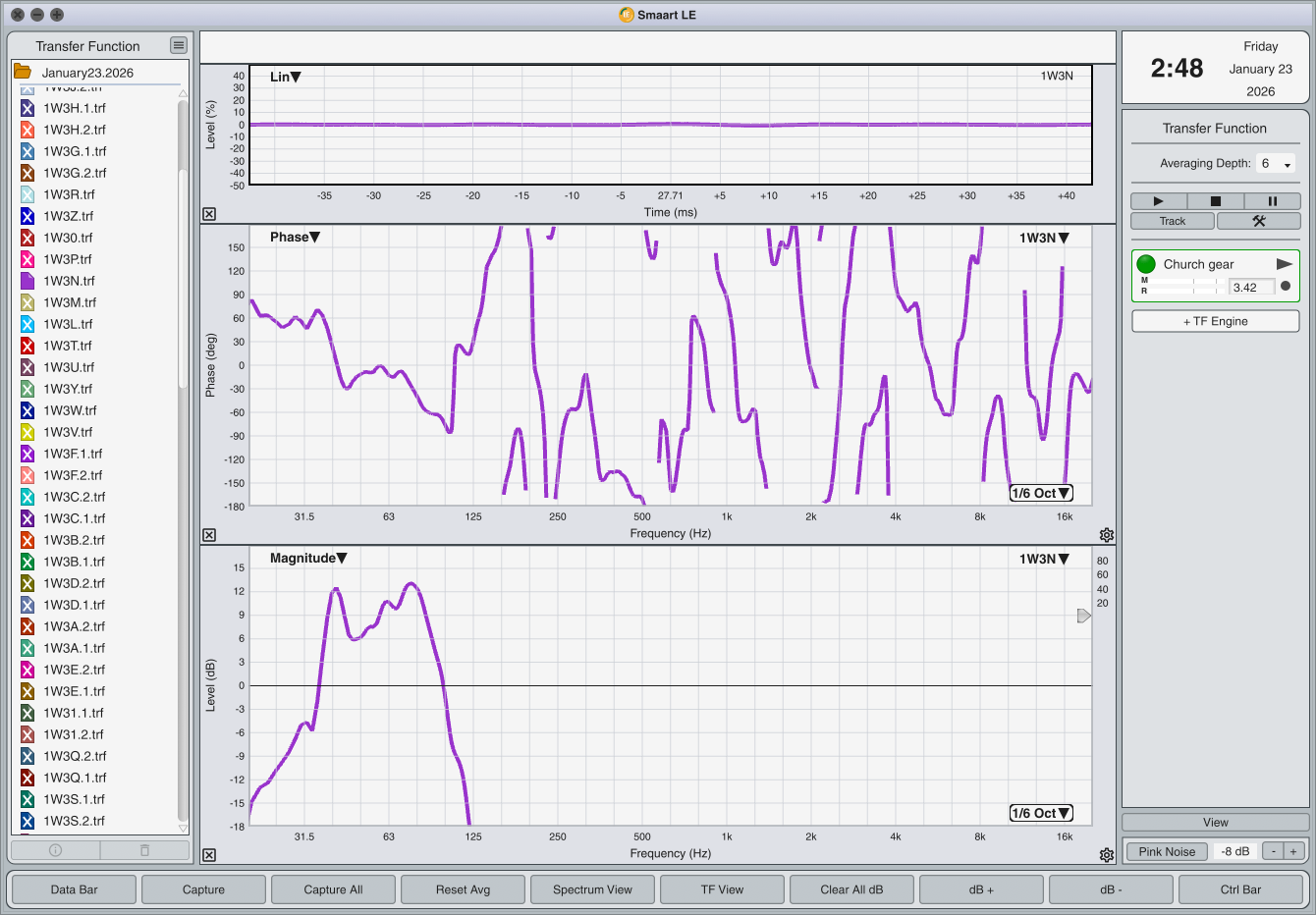 NEXO CD12 Hypercardioid SubBass