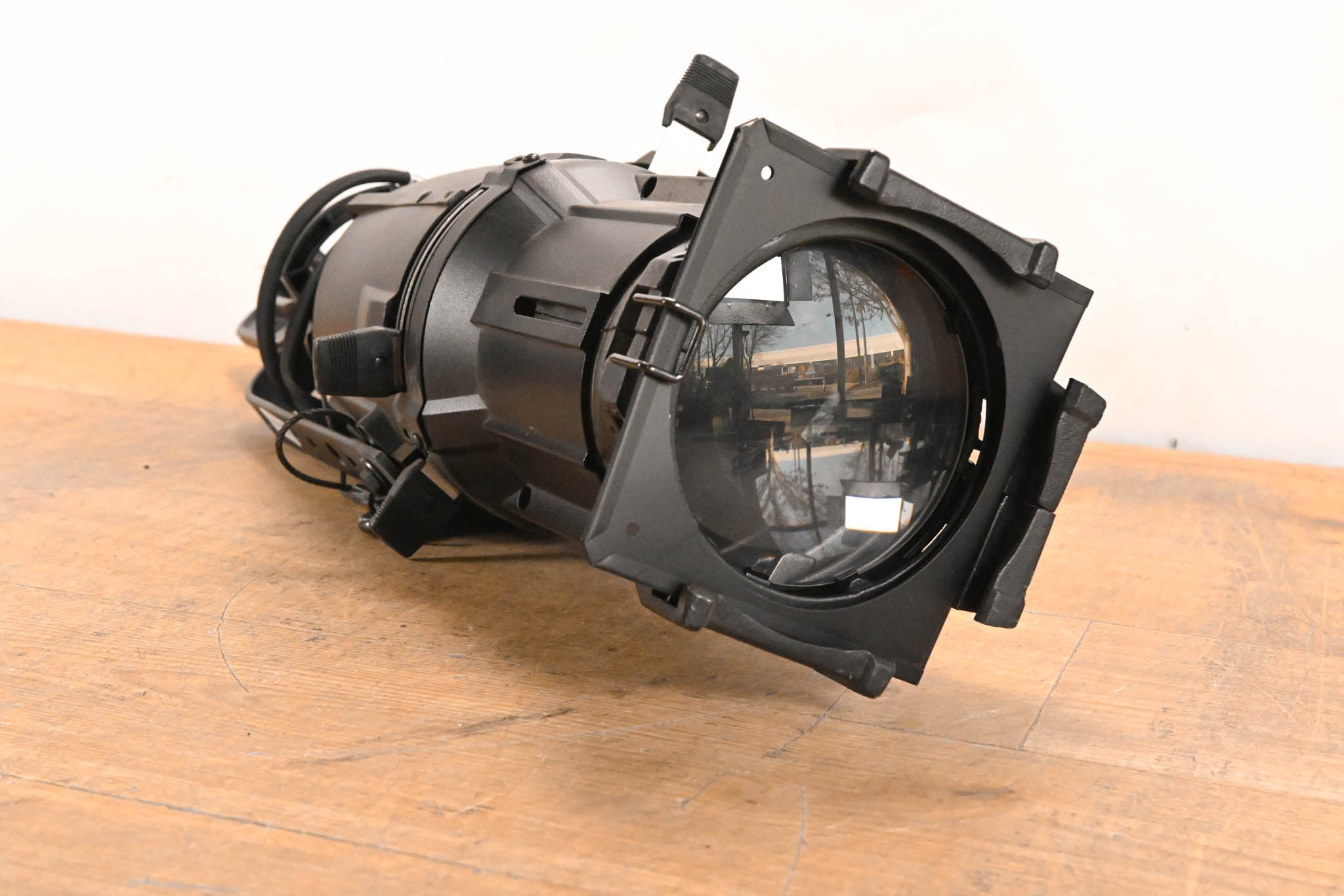 ETC Source Four 750 19 Degree Ellipsoidal Light