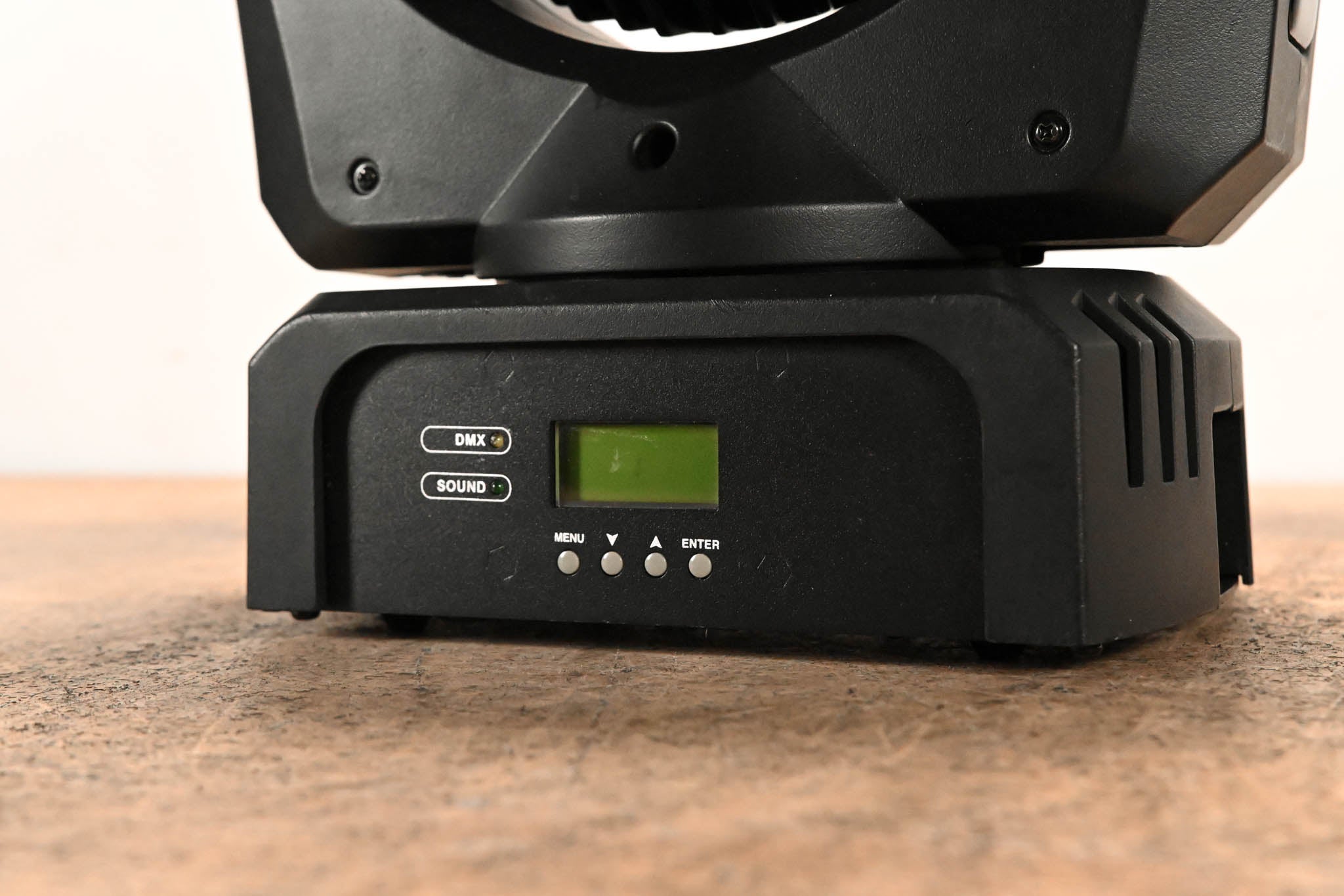 Martin Lighting RUSH MH 2 Wash LED Wash Moving Head Fixture