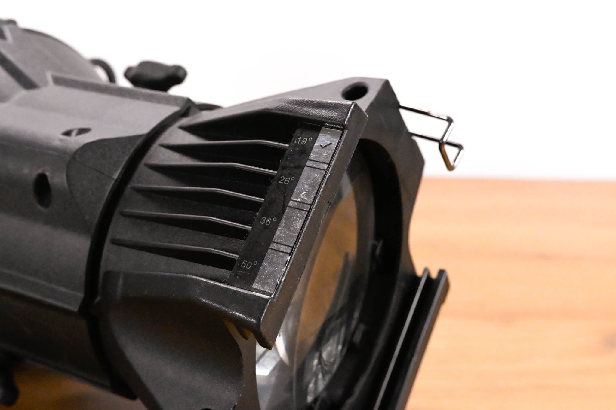 Lightronics FXLE1232 LED Profile Spot 19° LED Ellipsoidal Spotlight