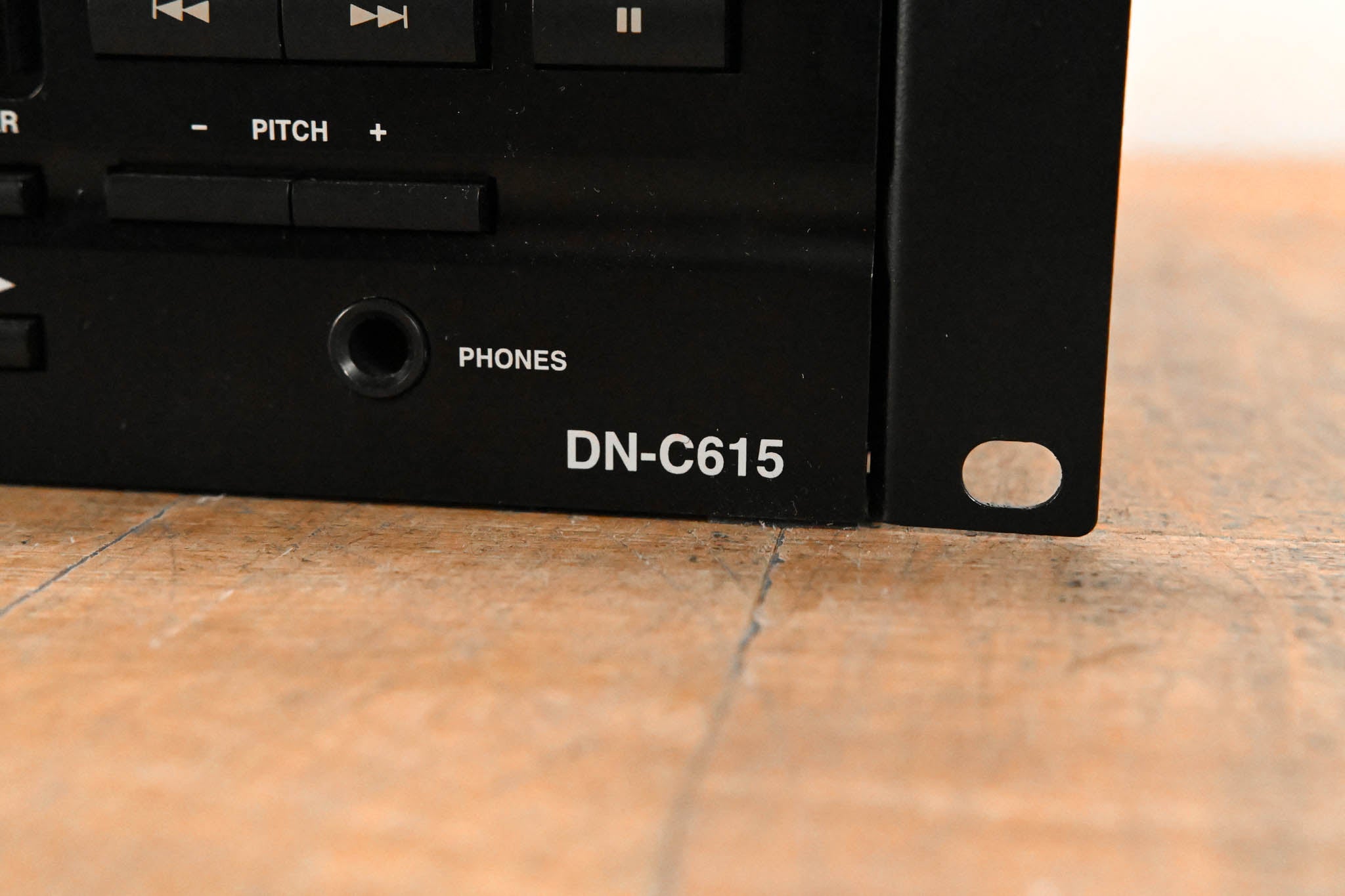 Denon DN-C615 Professional CD Player