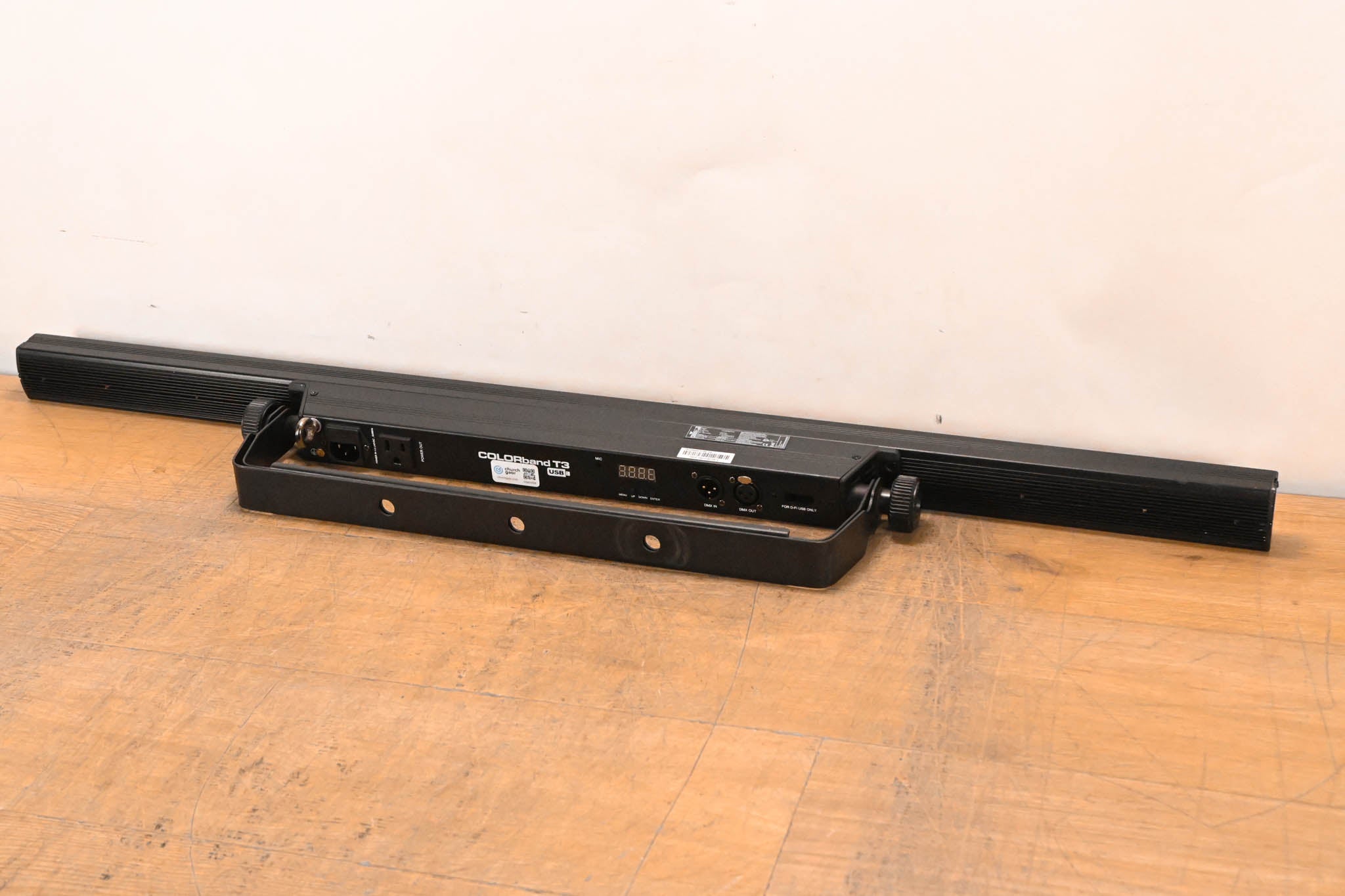 Chauvet COLORband T3USB Linear RGB Wash Light