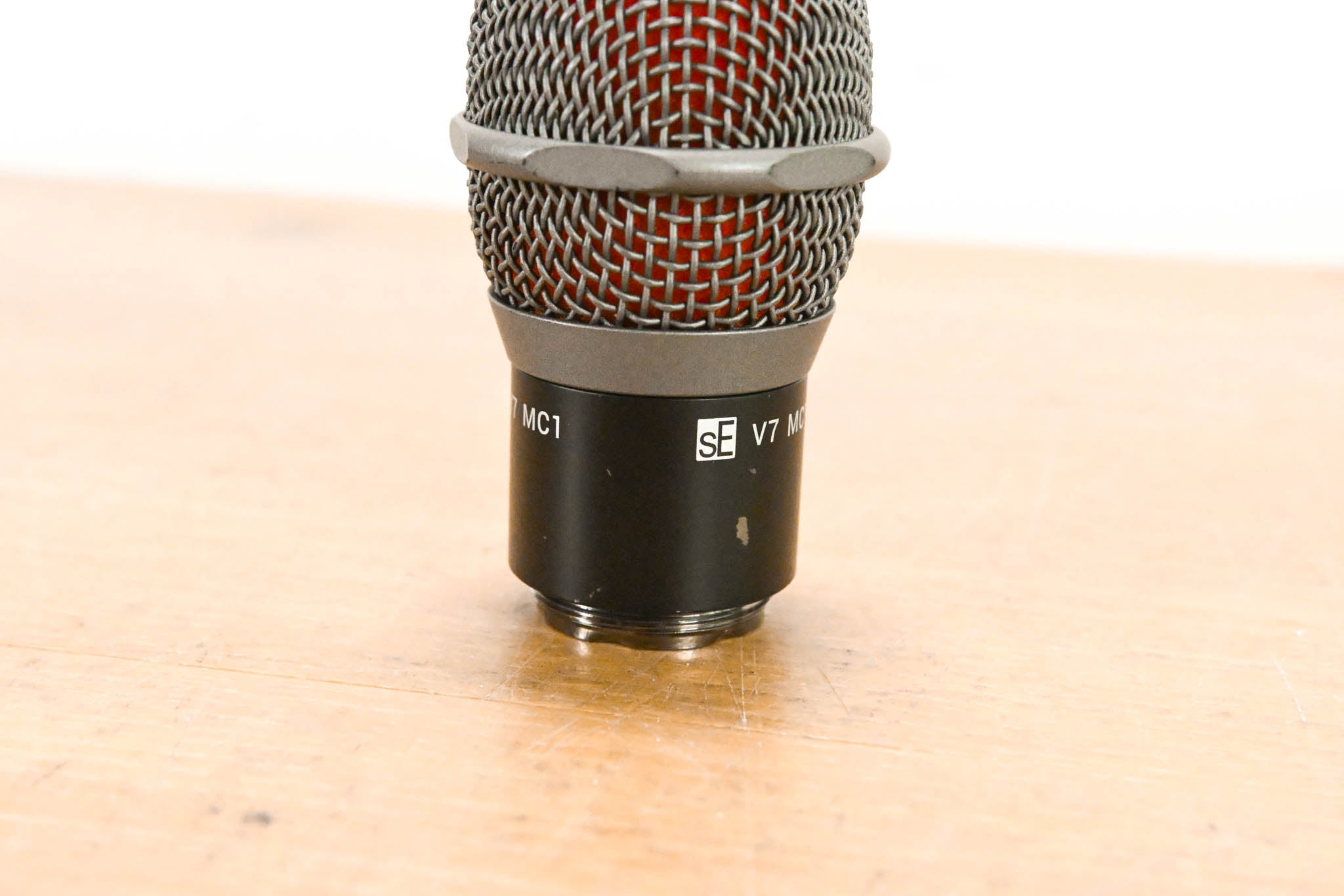 sE Electronics V7 MC1 Supercardioid Mic Capsule for Shure Wireless