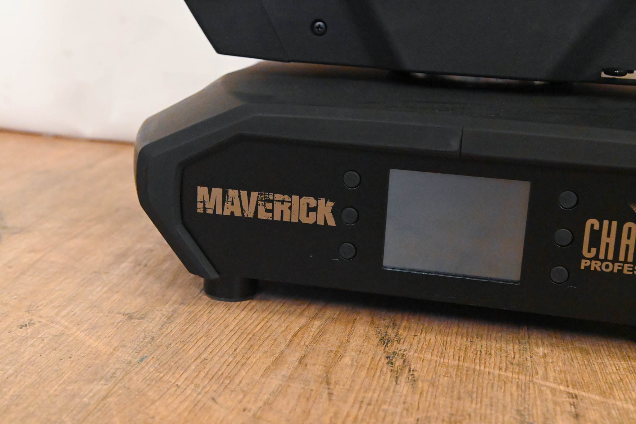Chauvet Maverick MK1 Hybrid Moving Head Fixture
