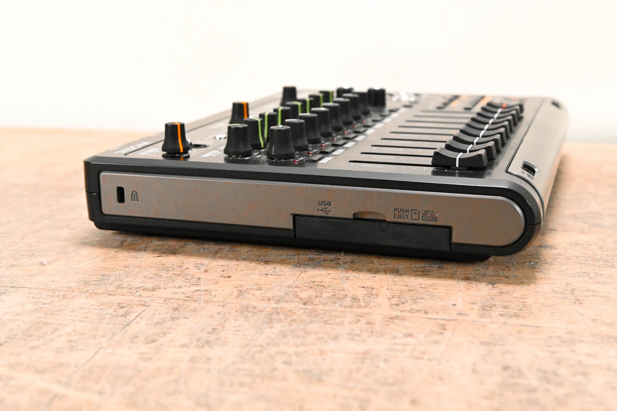 TASCAM DP-03 8-Track Digital Portastudio (NO POWER SUPPLY)