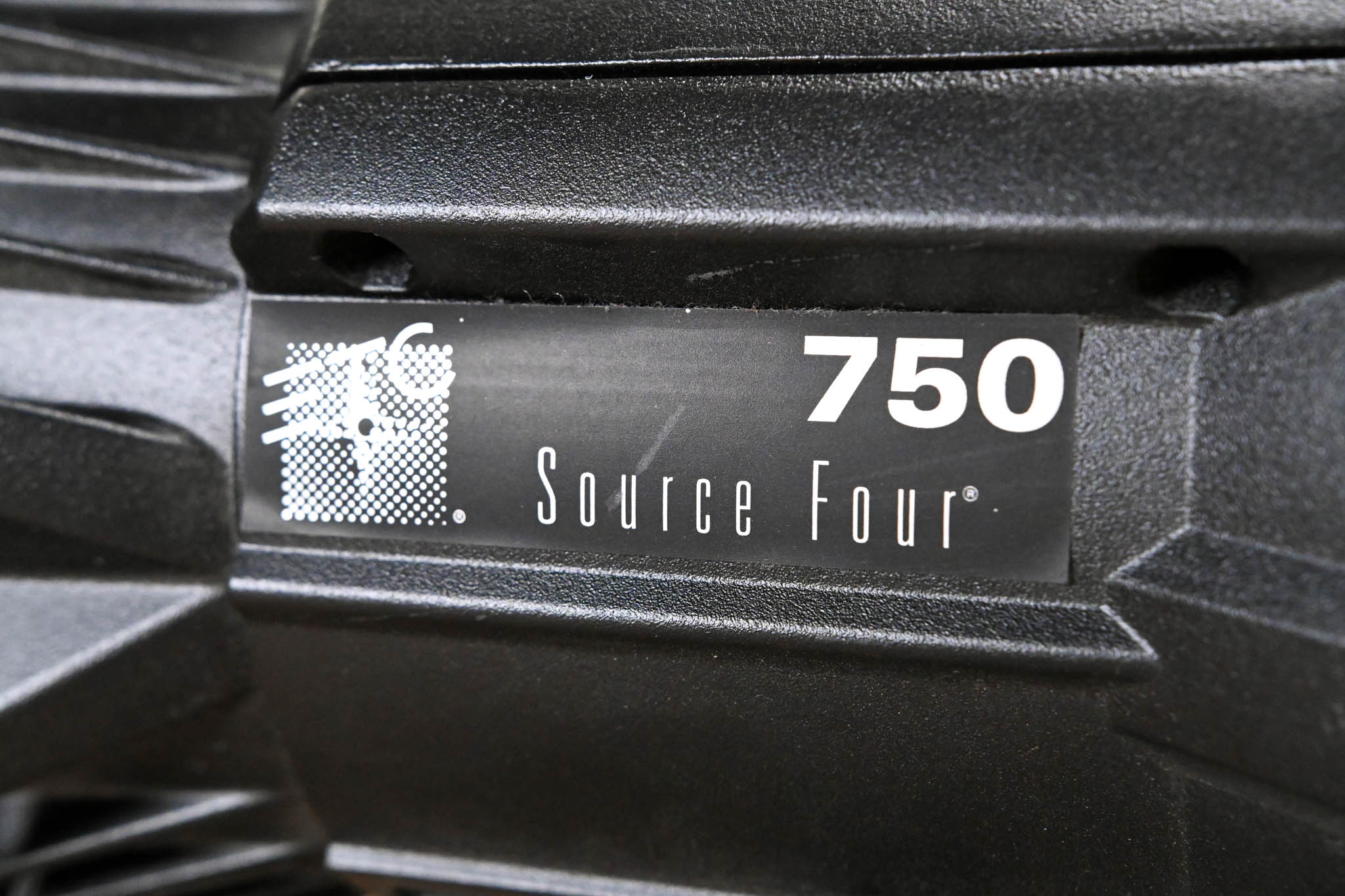 ETC Source Four 750 19 Degree Ellipsoidal Light