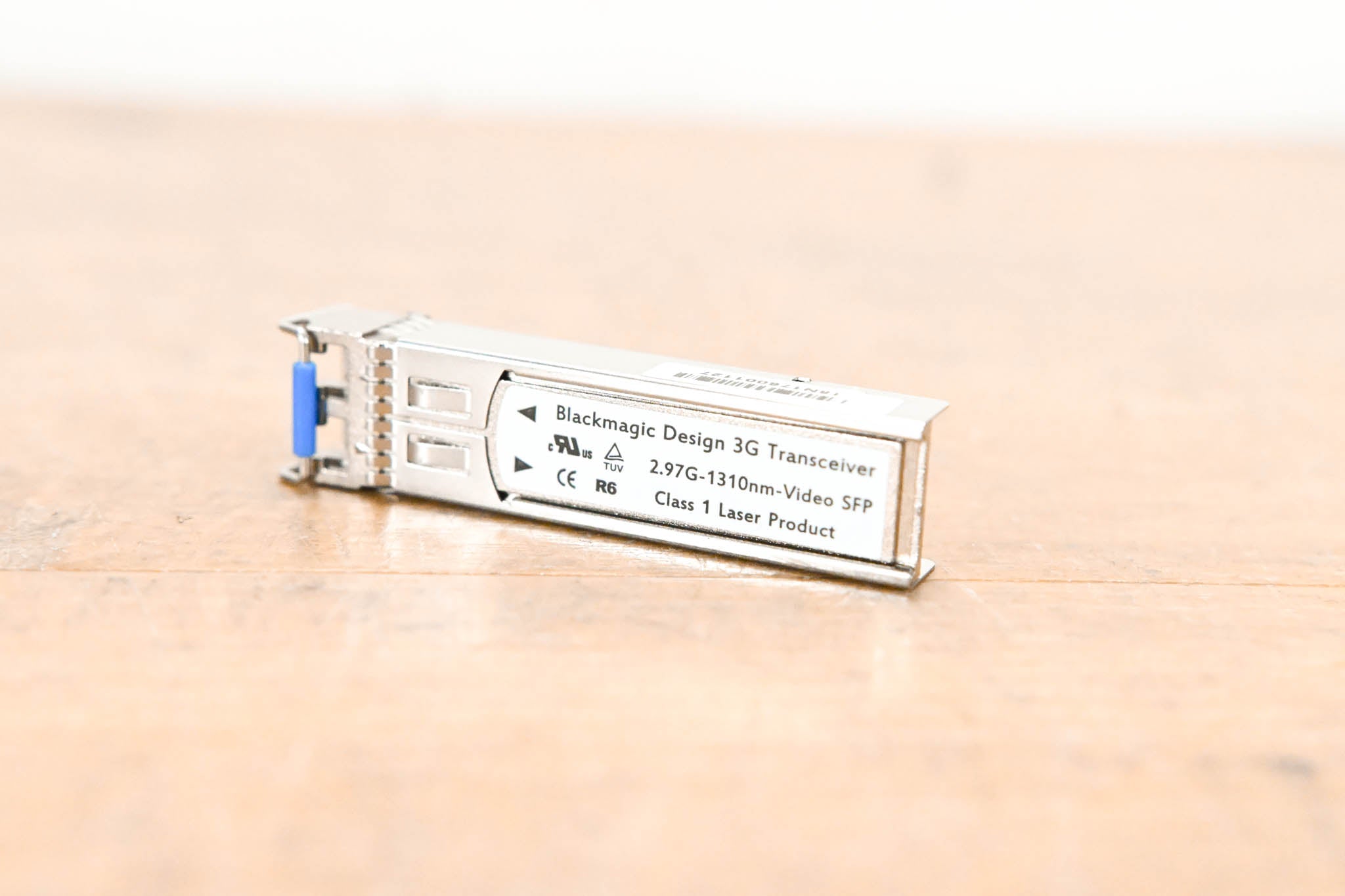 Blackmagic Design 3G Transceiver Module