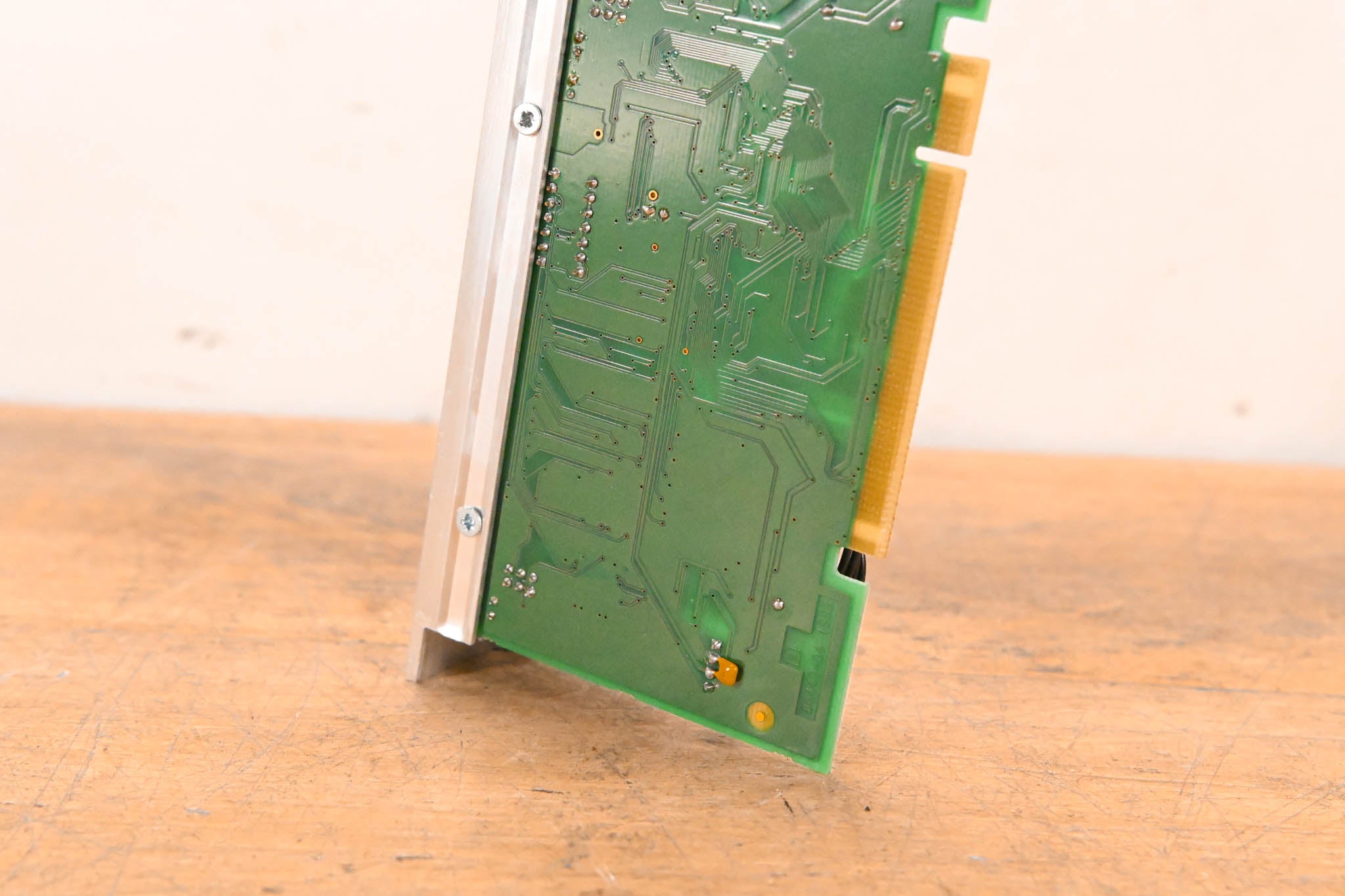 Solid State Logic C300 HD Motorized Fader Module – ALPS K-Fader Assembly