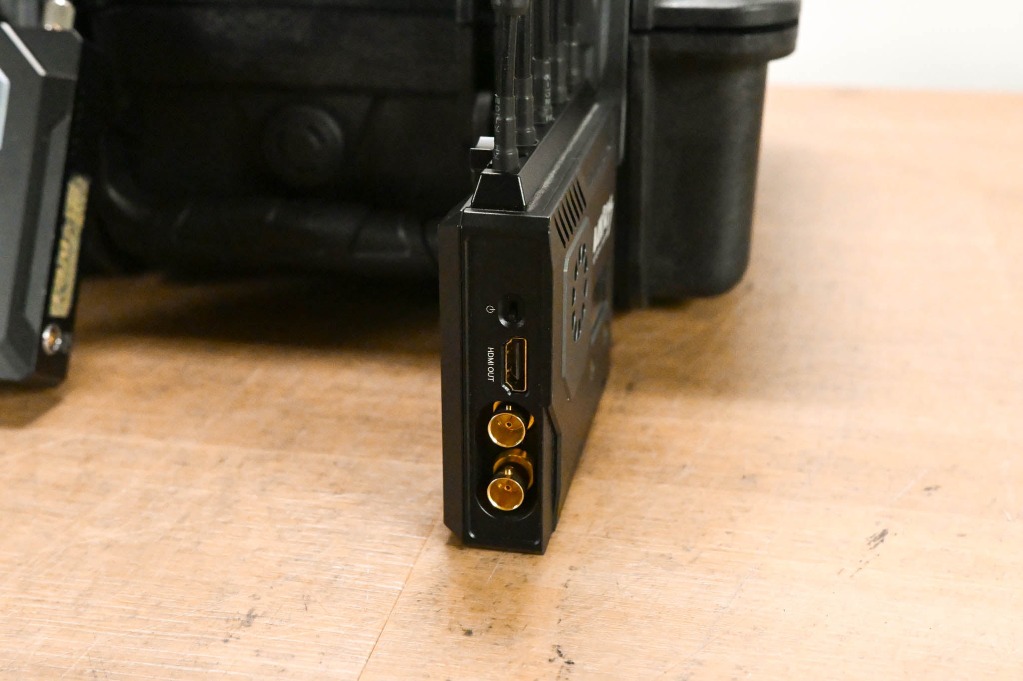 Vaxis Storm 2000 HDMI/SDI Wireless Transmission System (TX + RX)